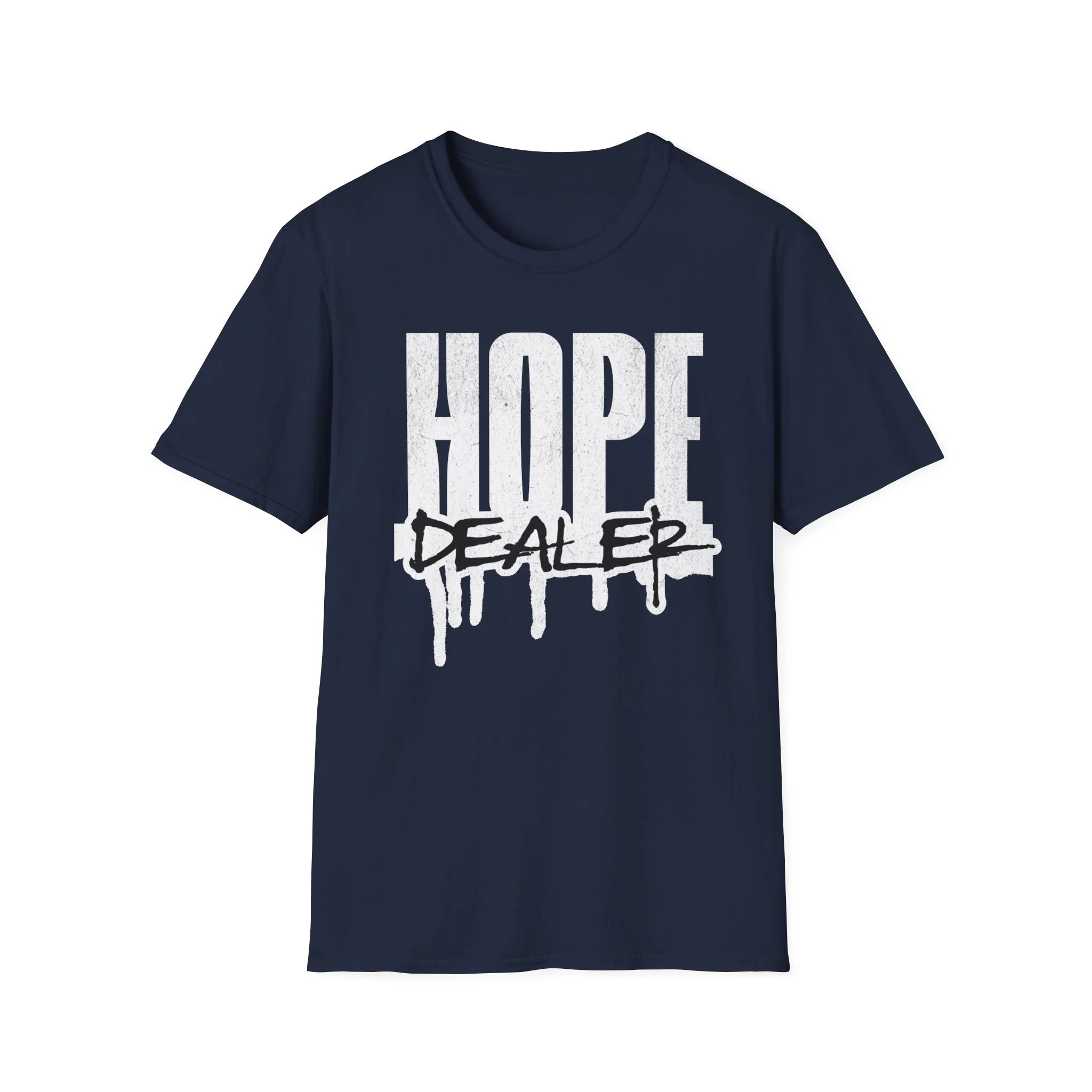 Hope Dealer (spraypaint)