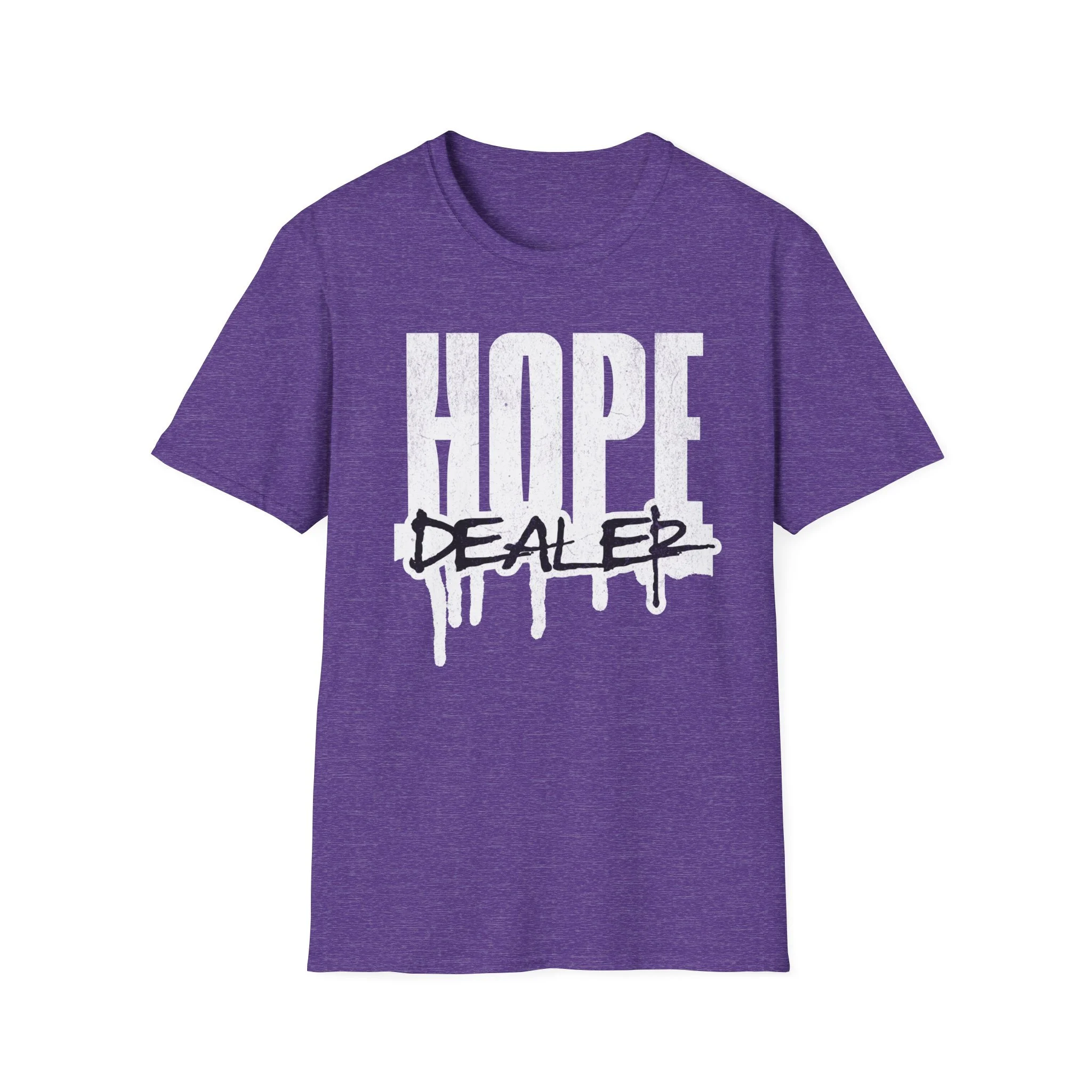 Hope Dealer (spraypaint)
