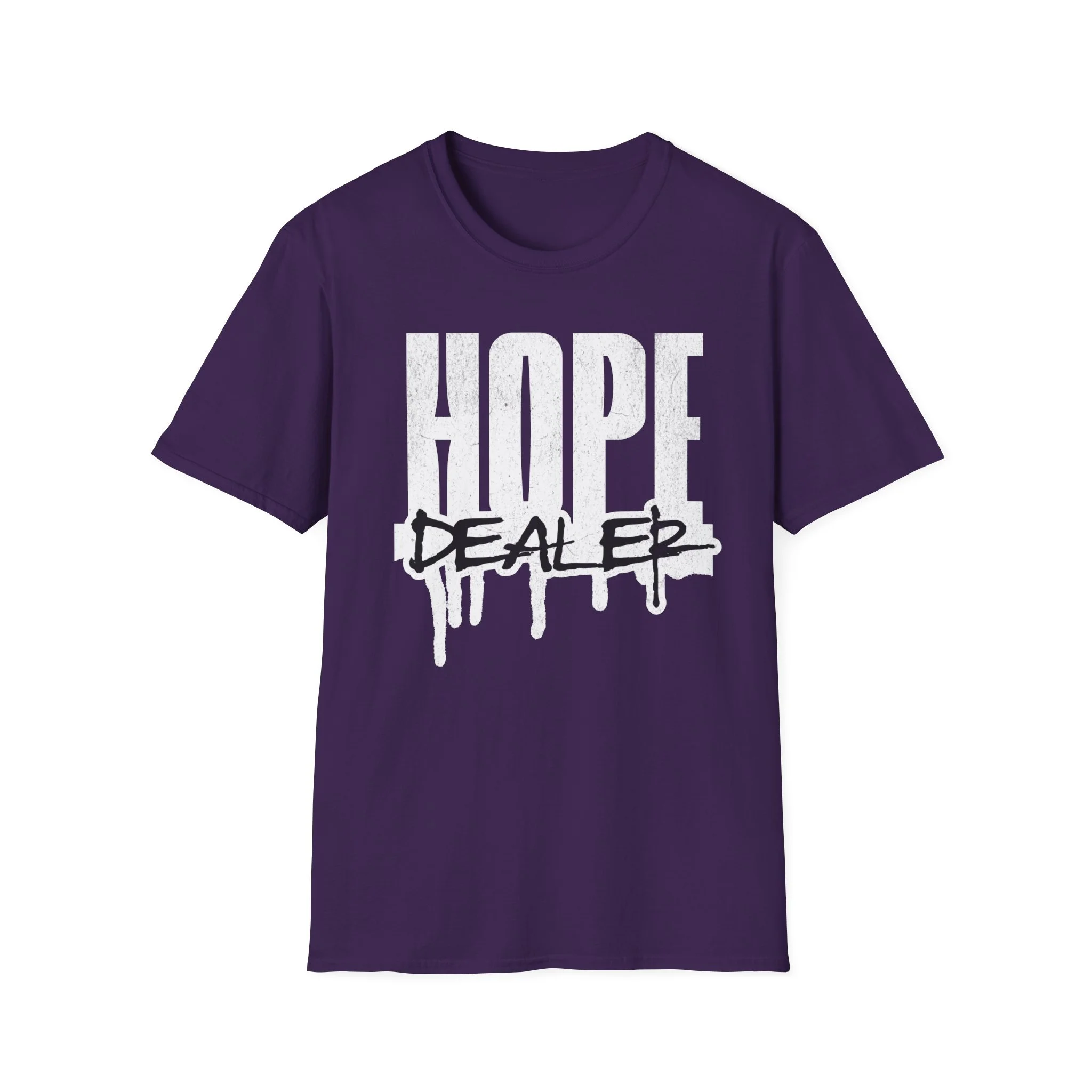 Hope Dealer (spraypaint)