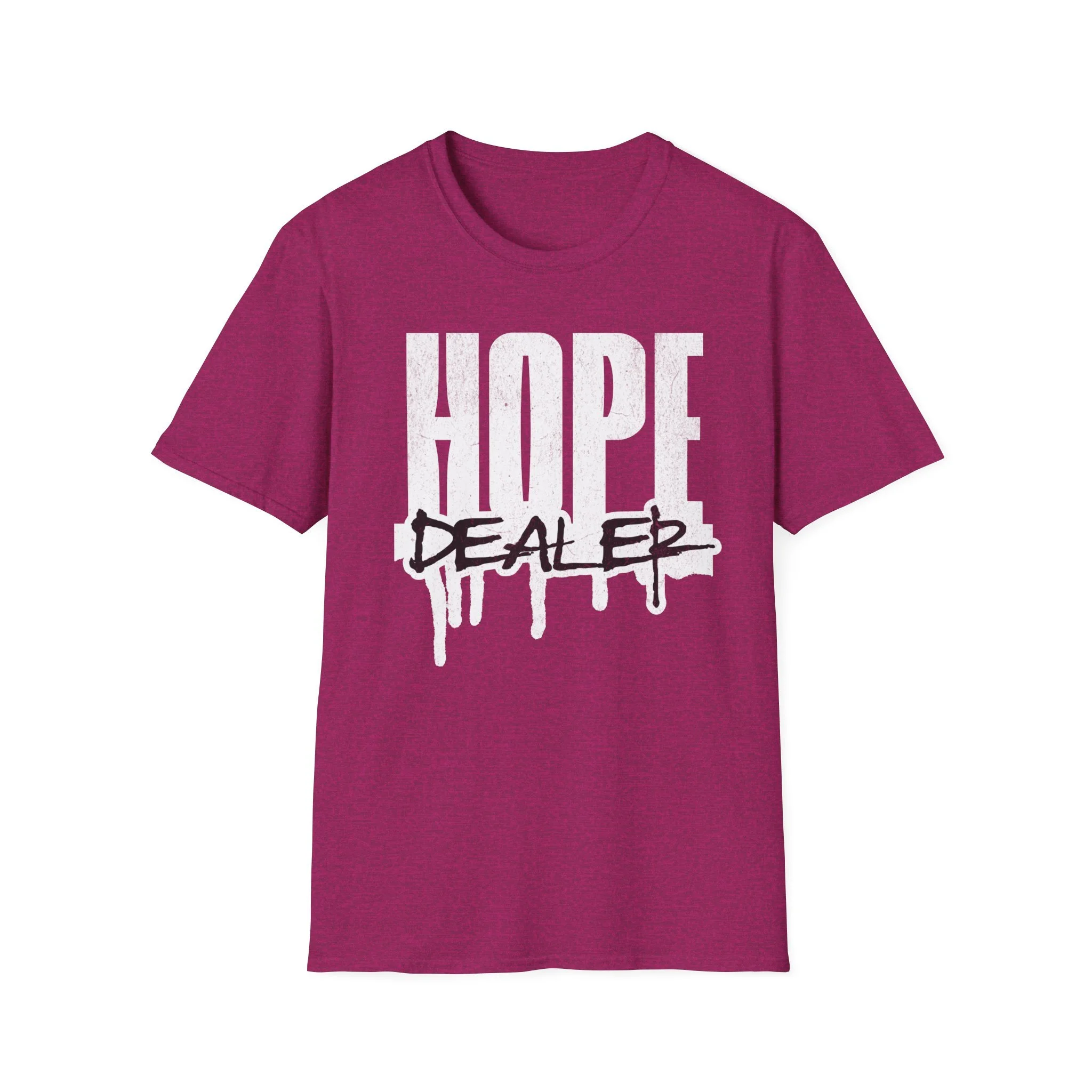 Hope Dealer (spraypaint)