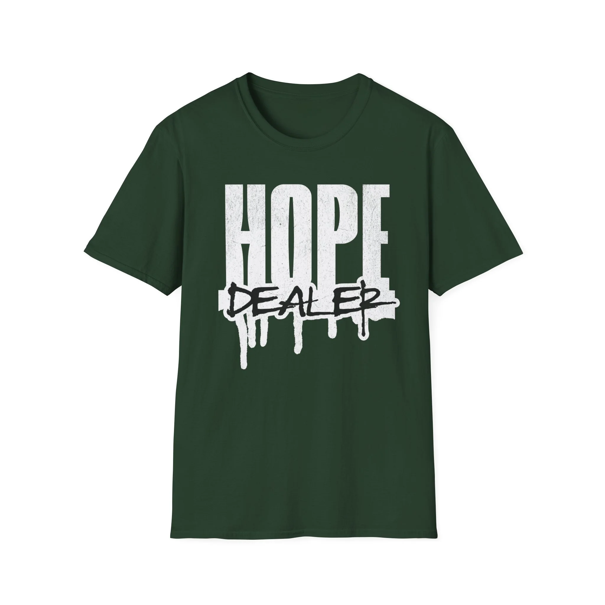 Hope Dealer (spraypaint)