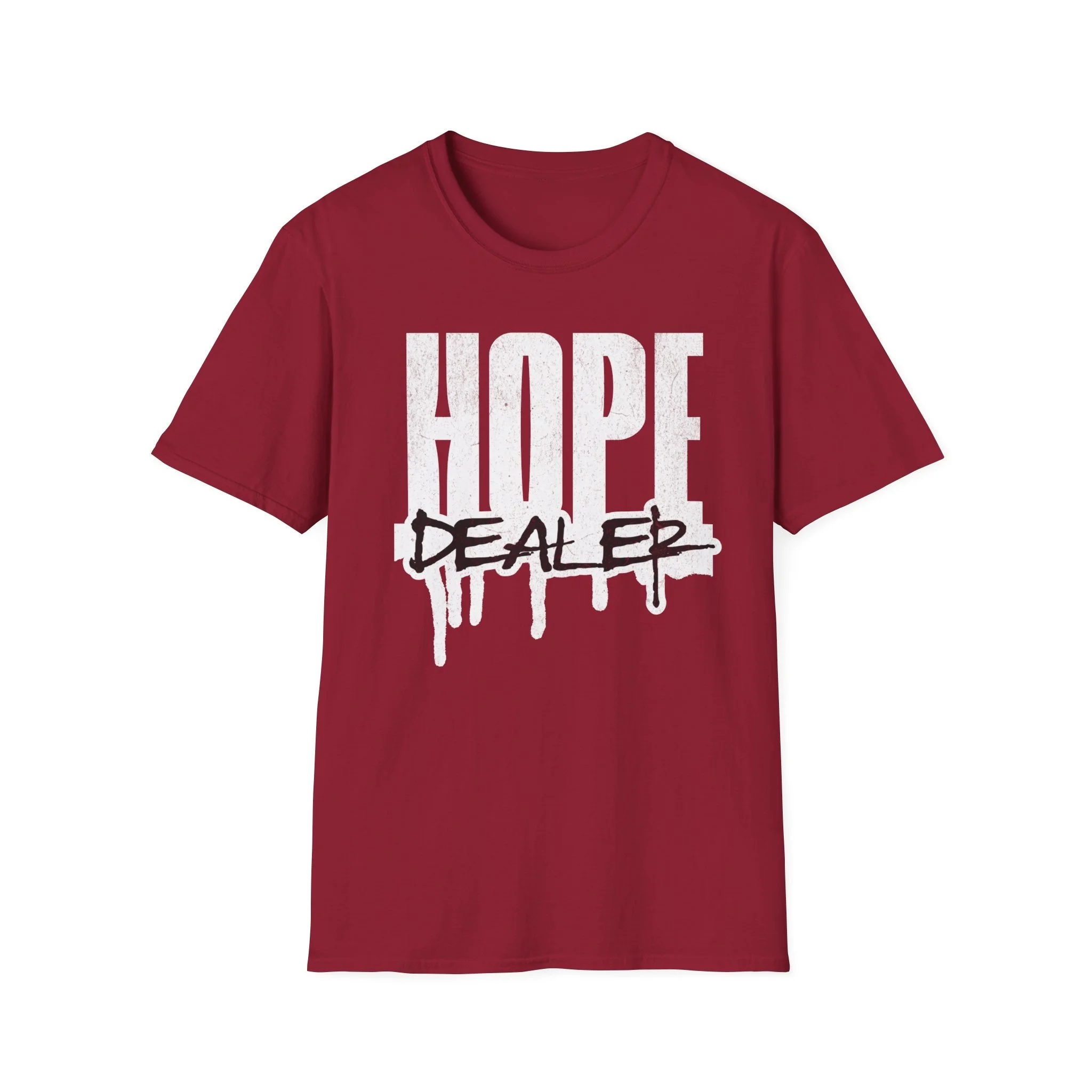 Hope Dealer (spraypaint)