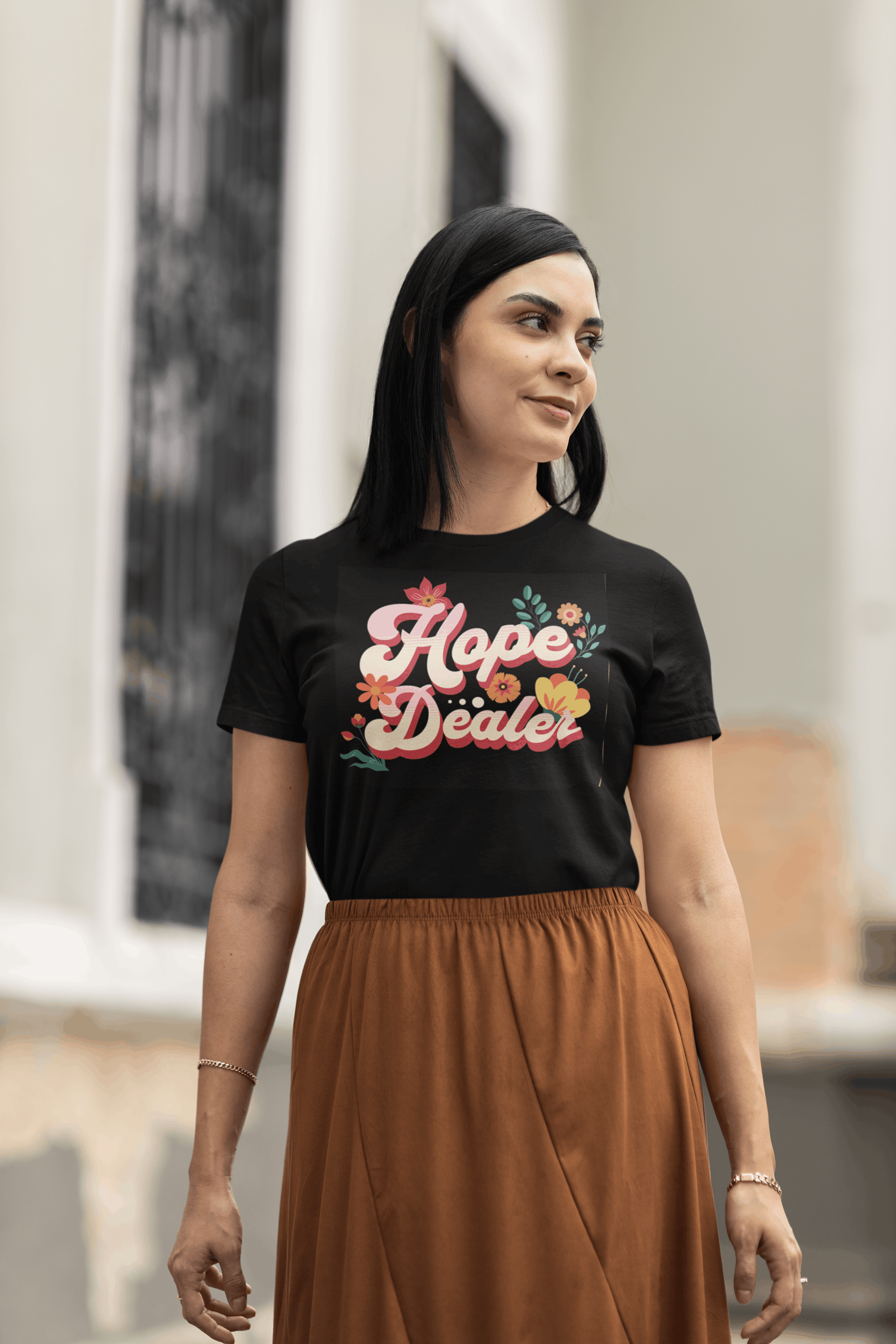 Hope Dealer (floral)
