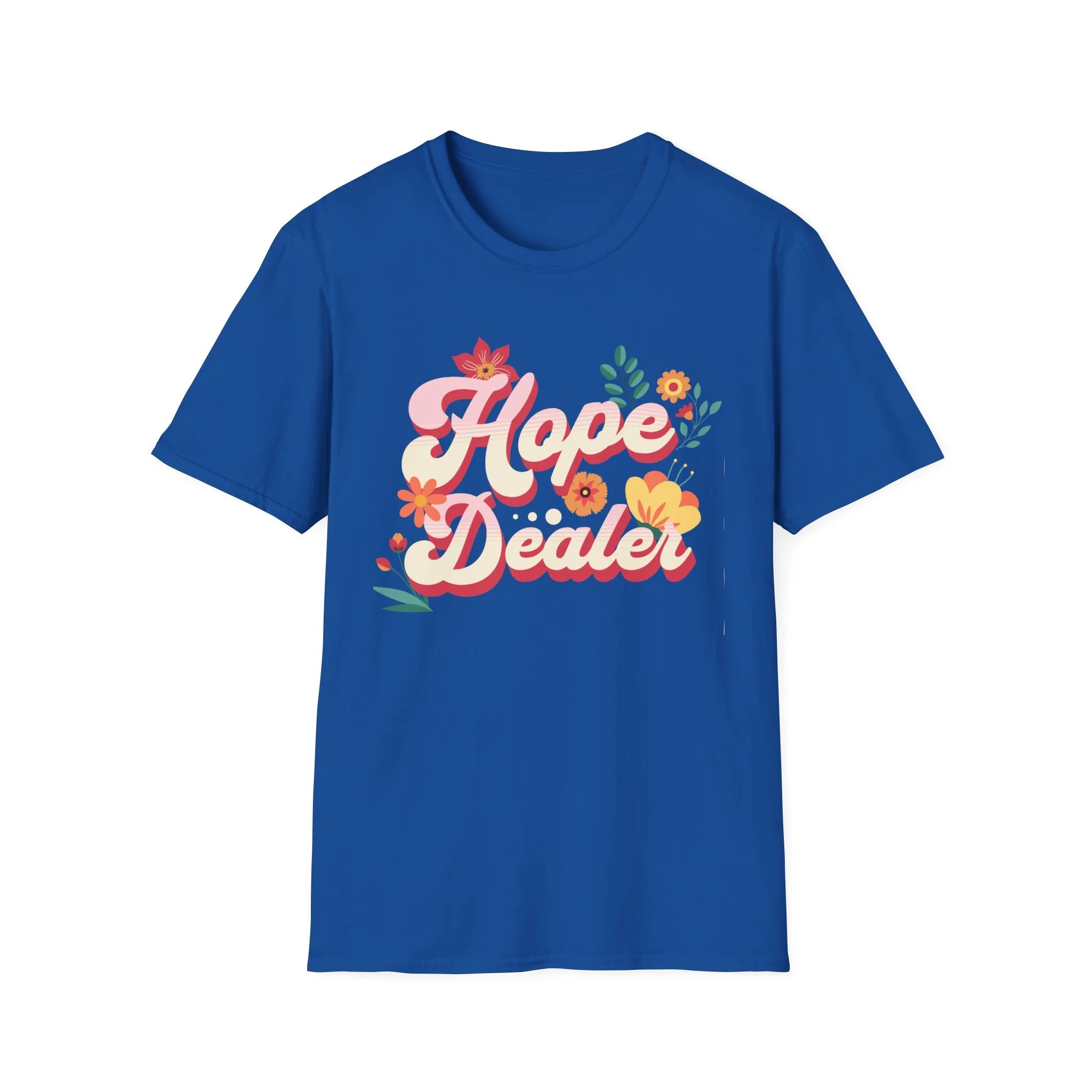 Hope Dealer (floral)