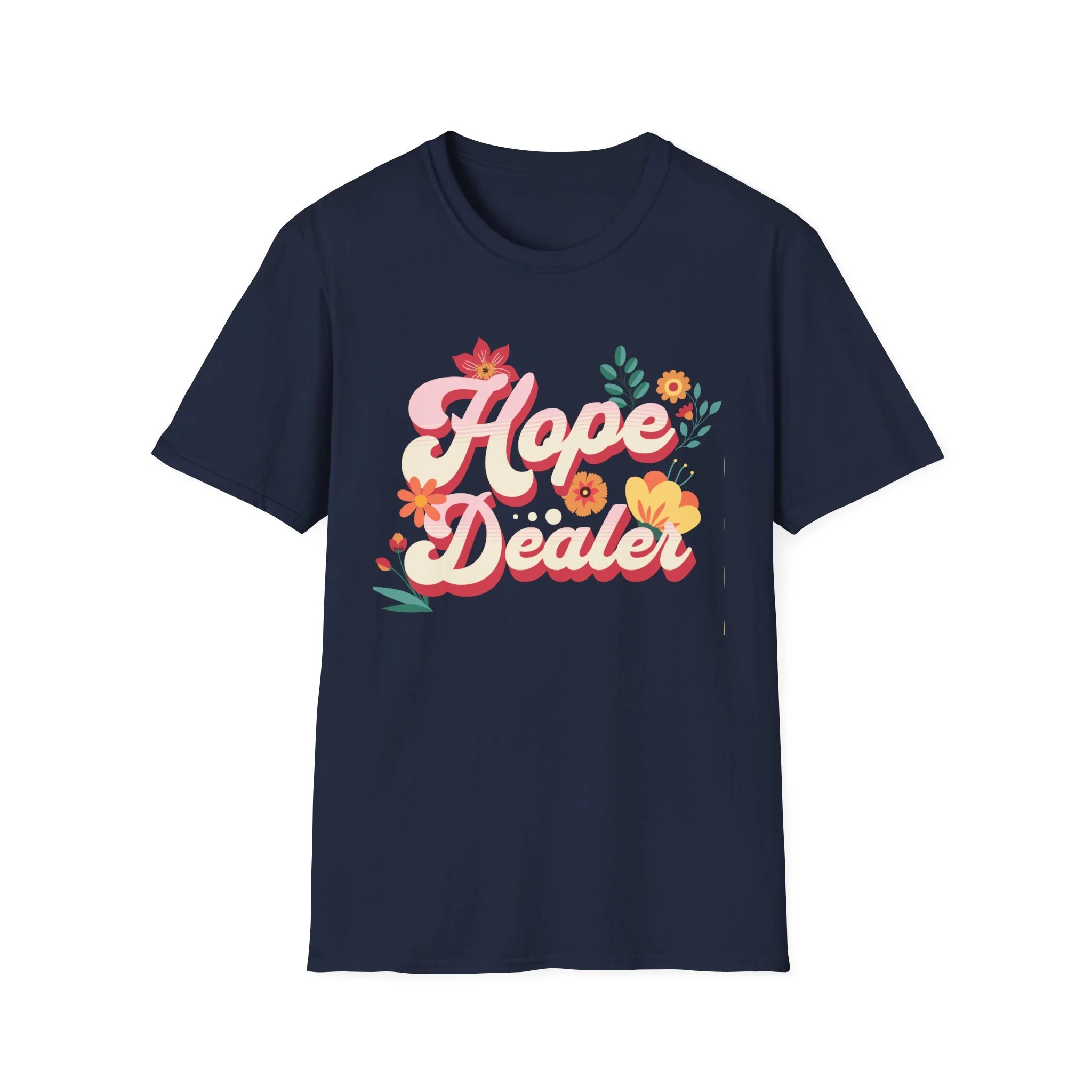Hope Dealer (floral)