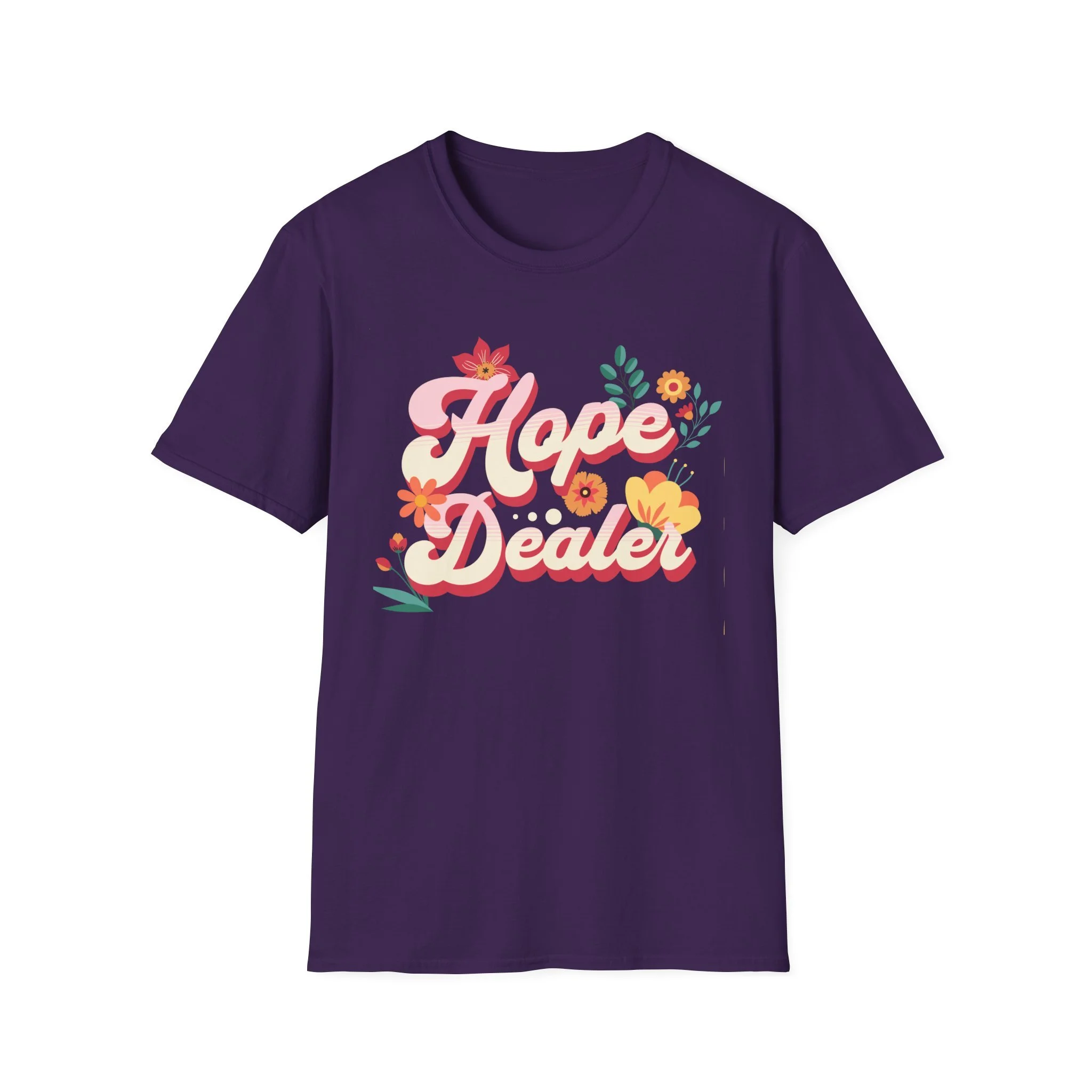 Hope Dealer (floral)