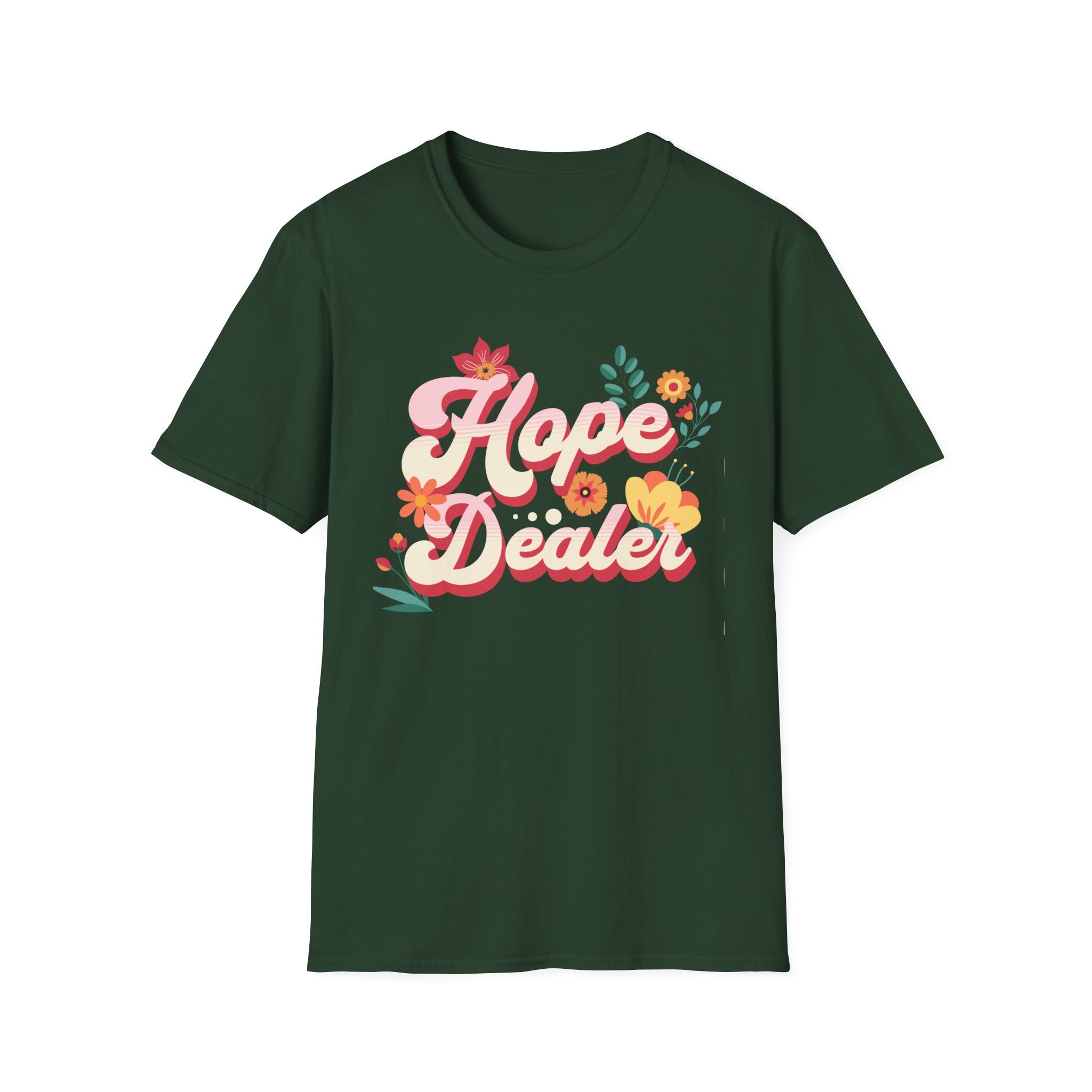 Hope Dealer (floral)