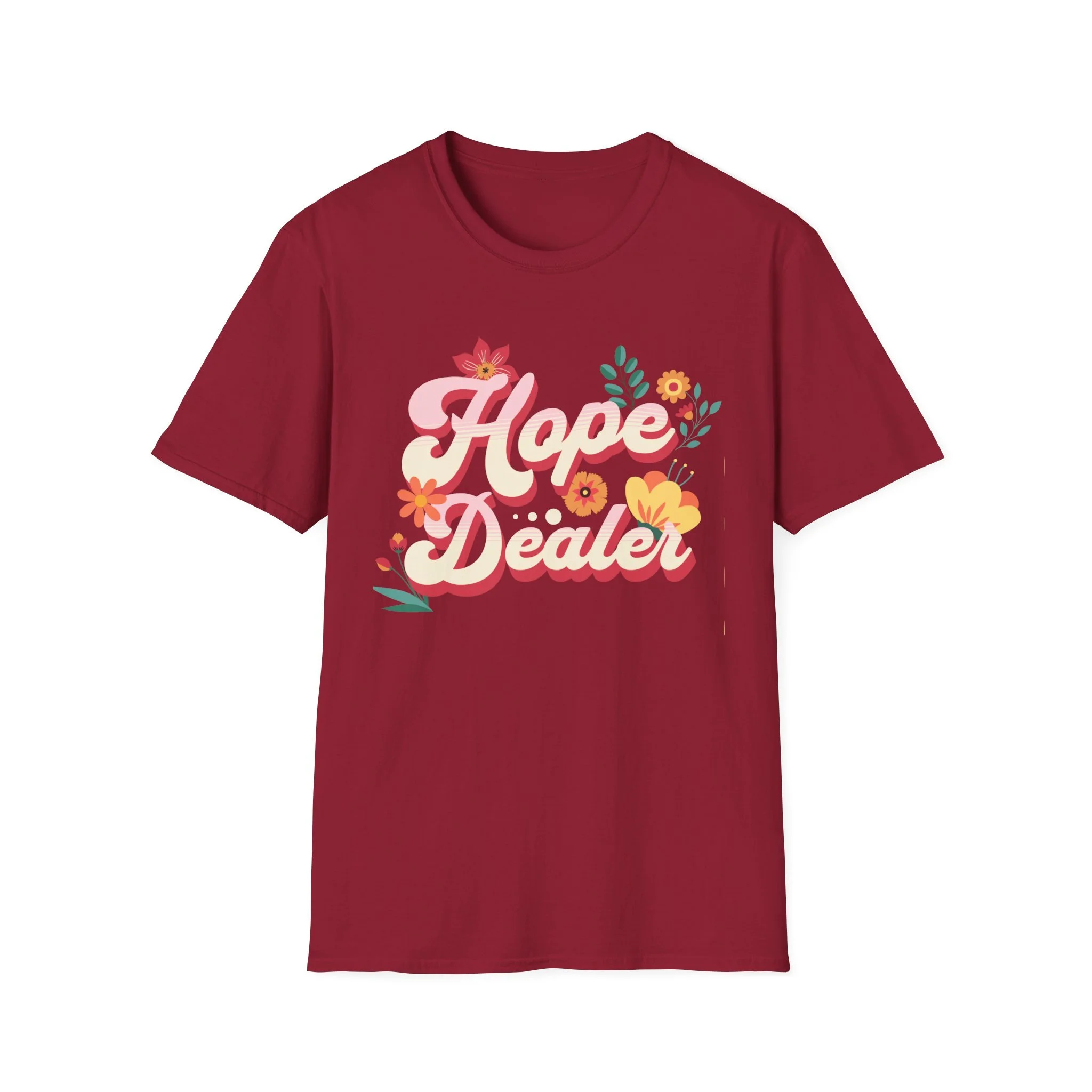 Hope Dealer (floral)