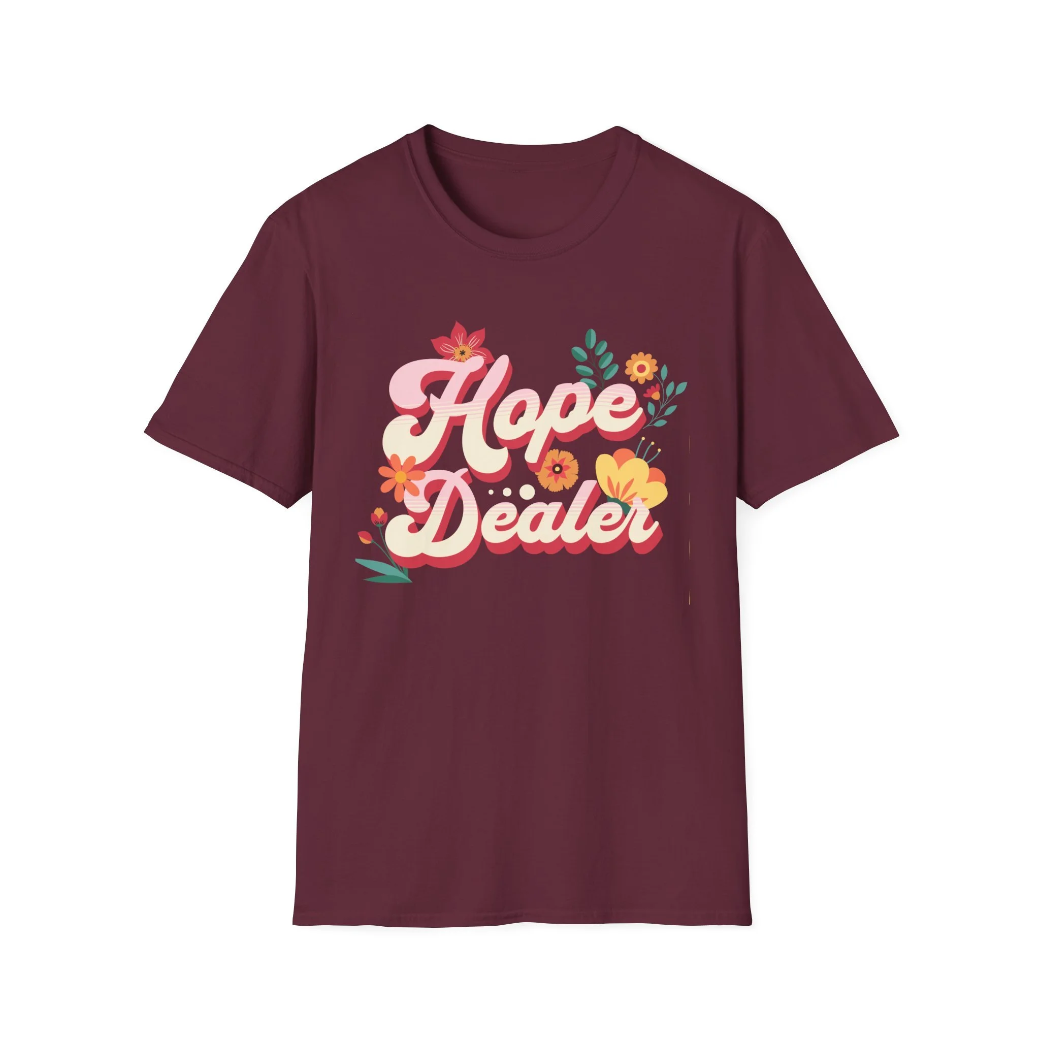 Hope Dealer (floral)
