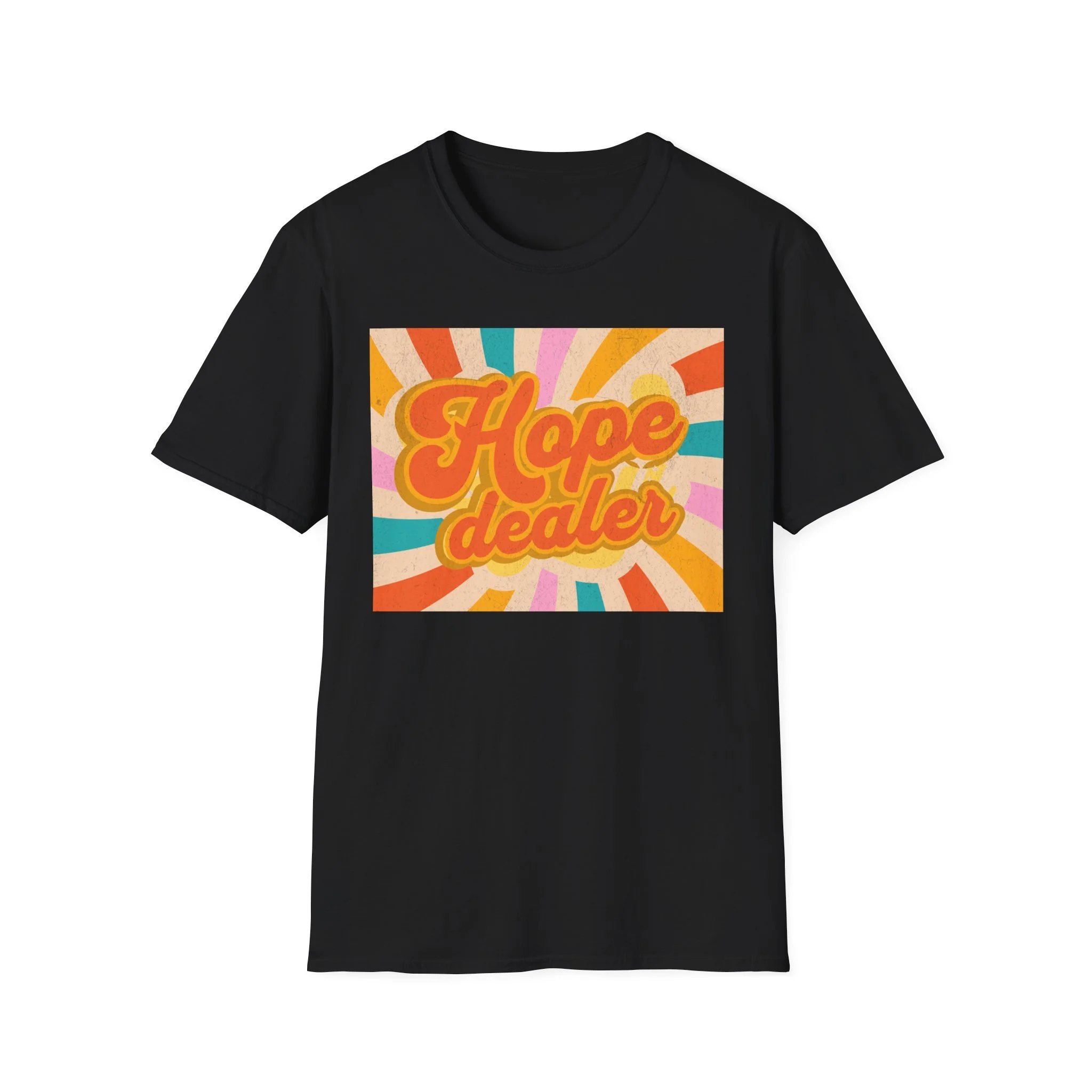 Hope Dealer (coral)