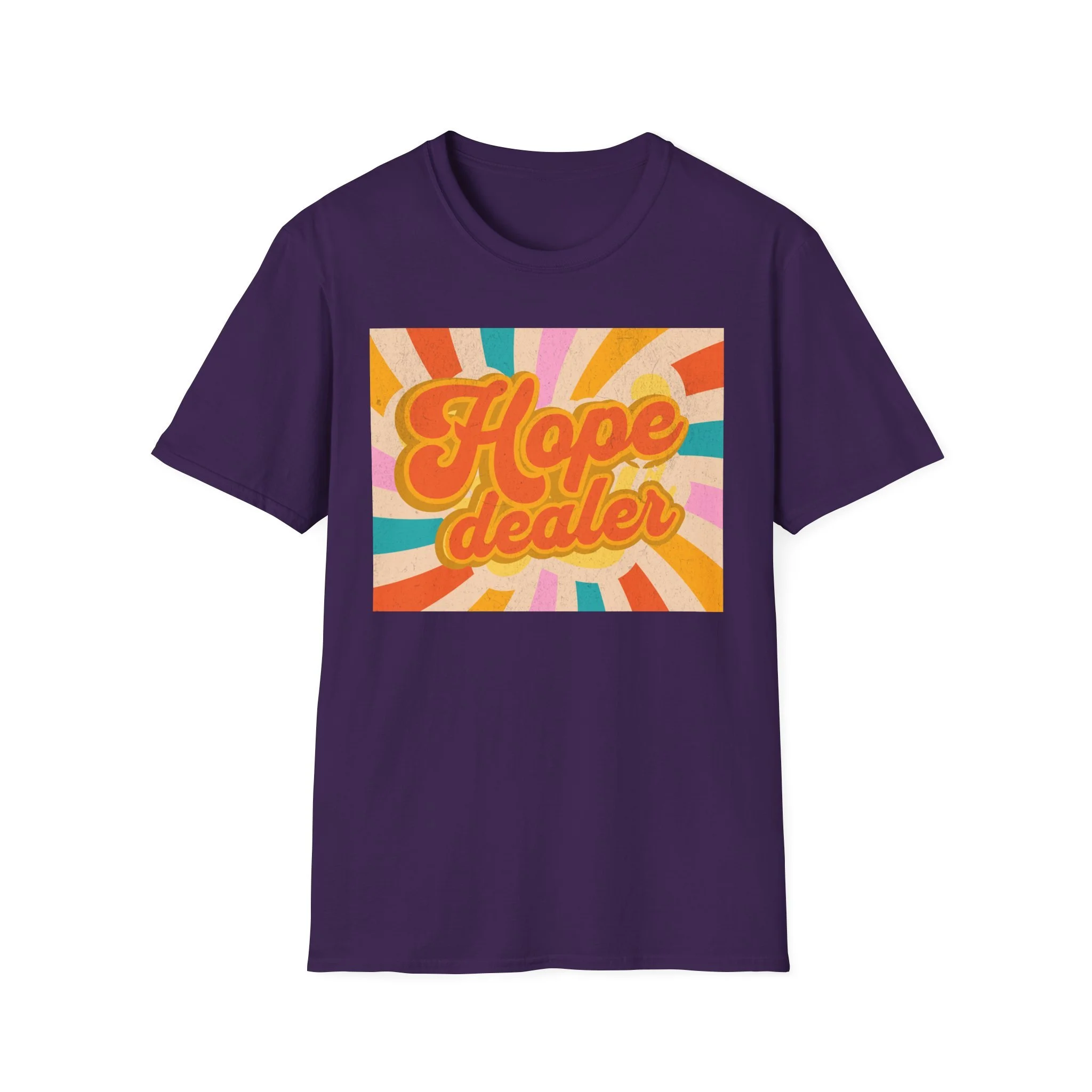 Hope Dealer (coral)