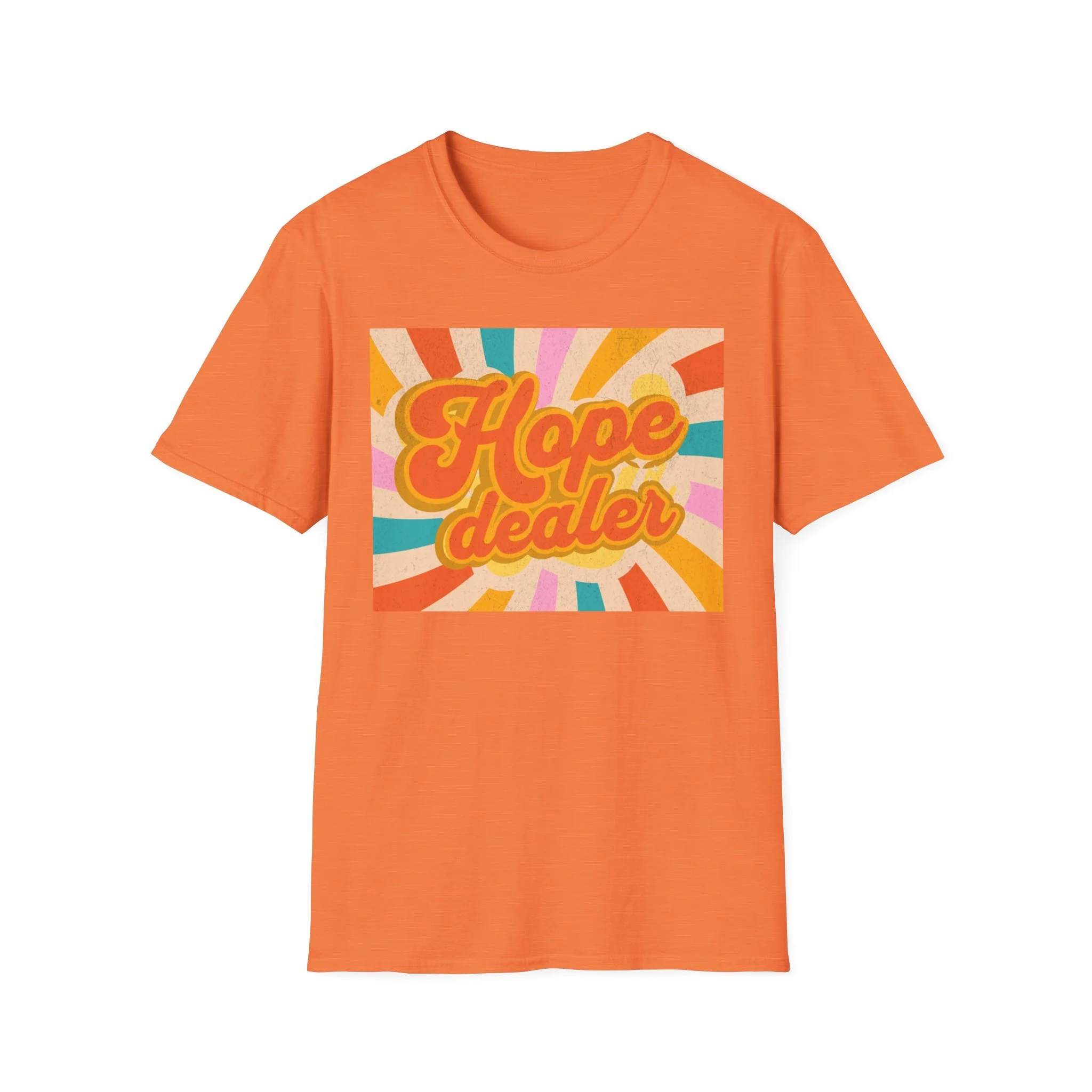 Hope Dealer (coral)
