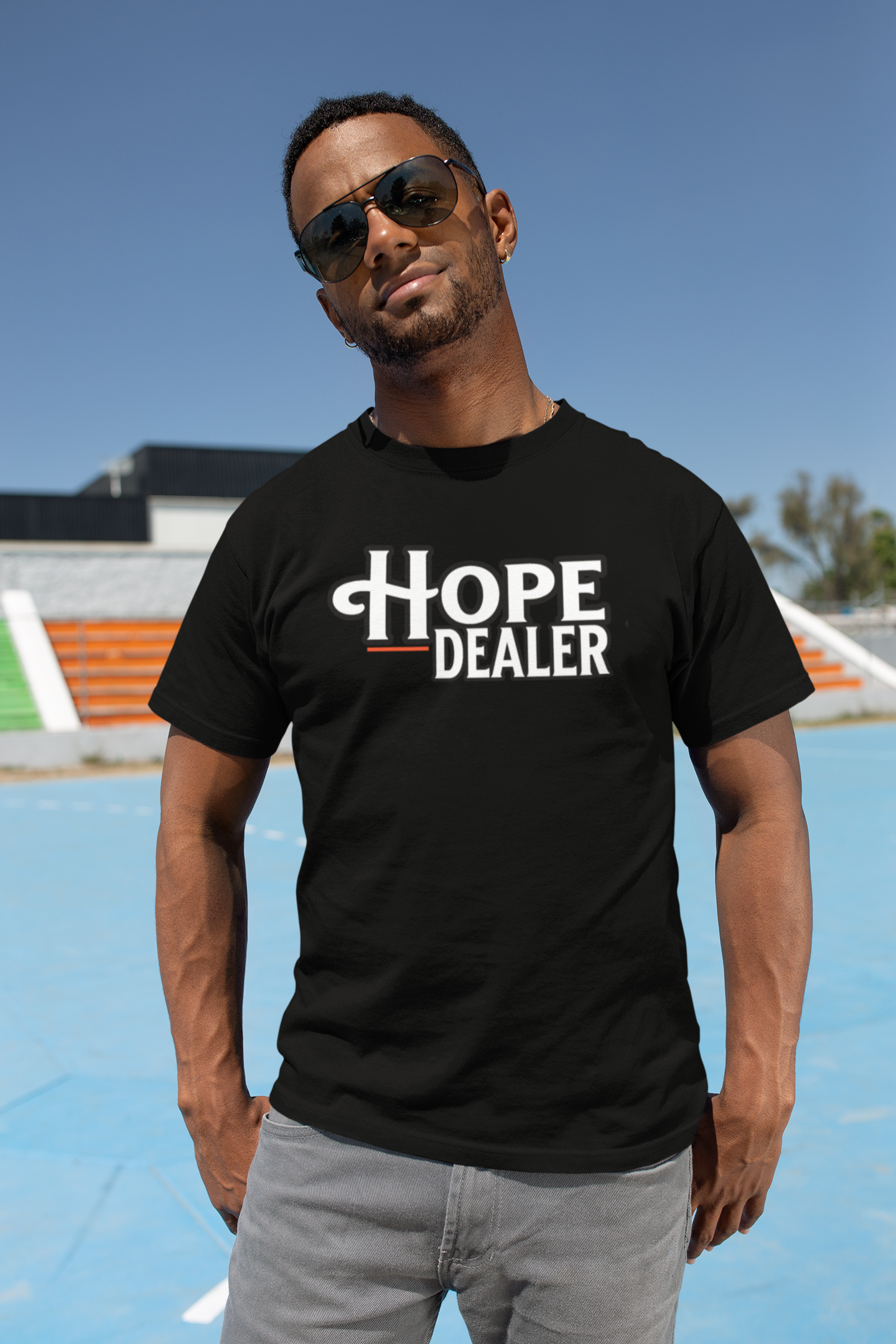 Hope Dealer (redline)