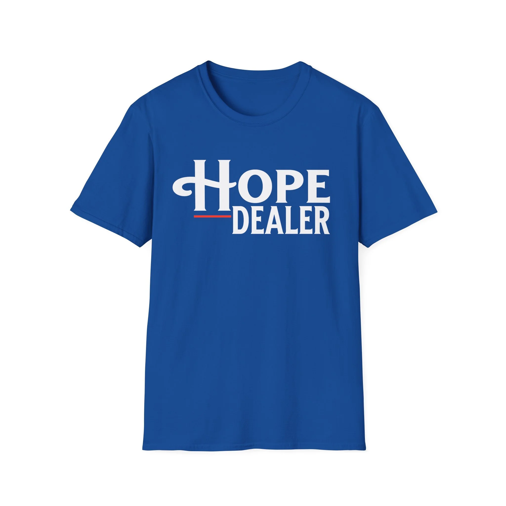 Hope Dealer (redline)