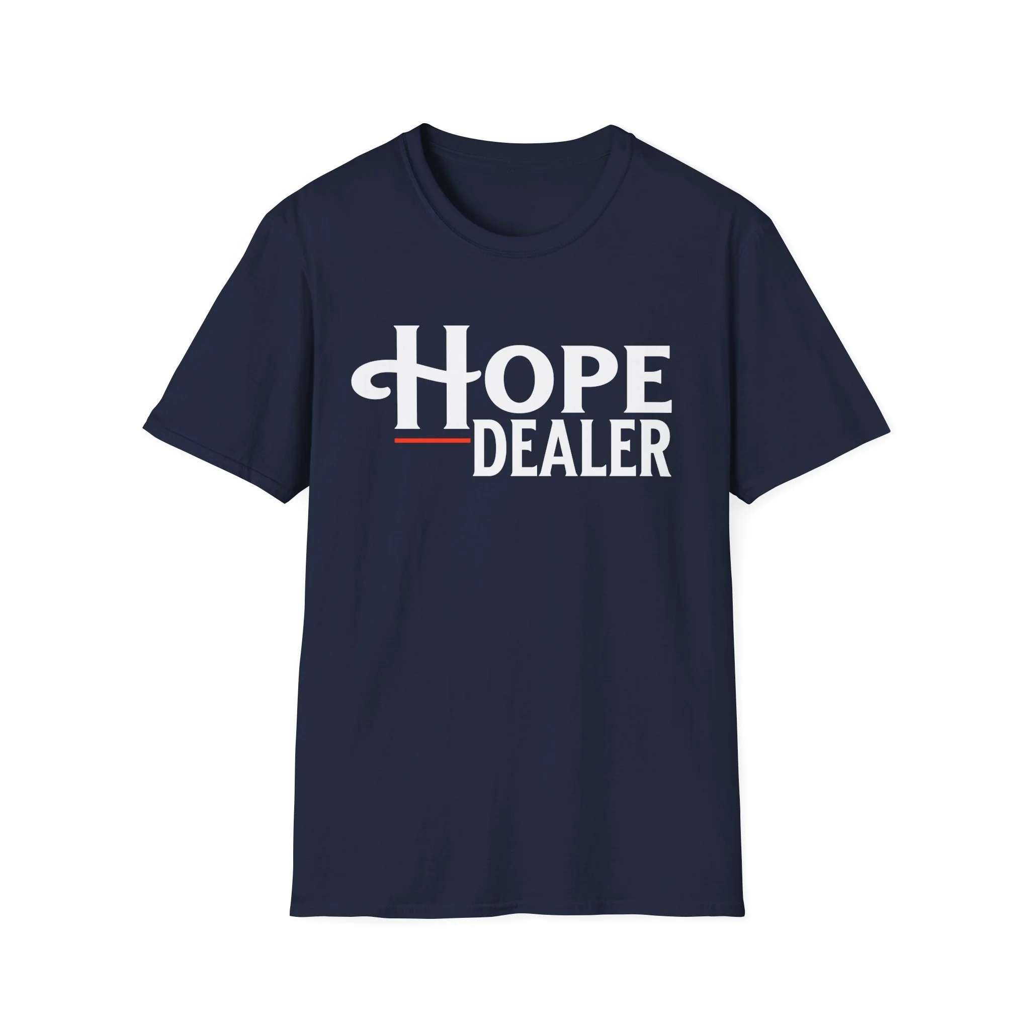Hope Dealer (redline)