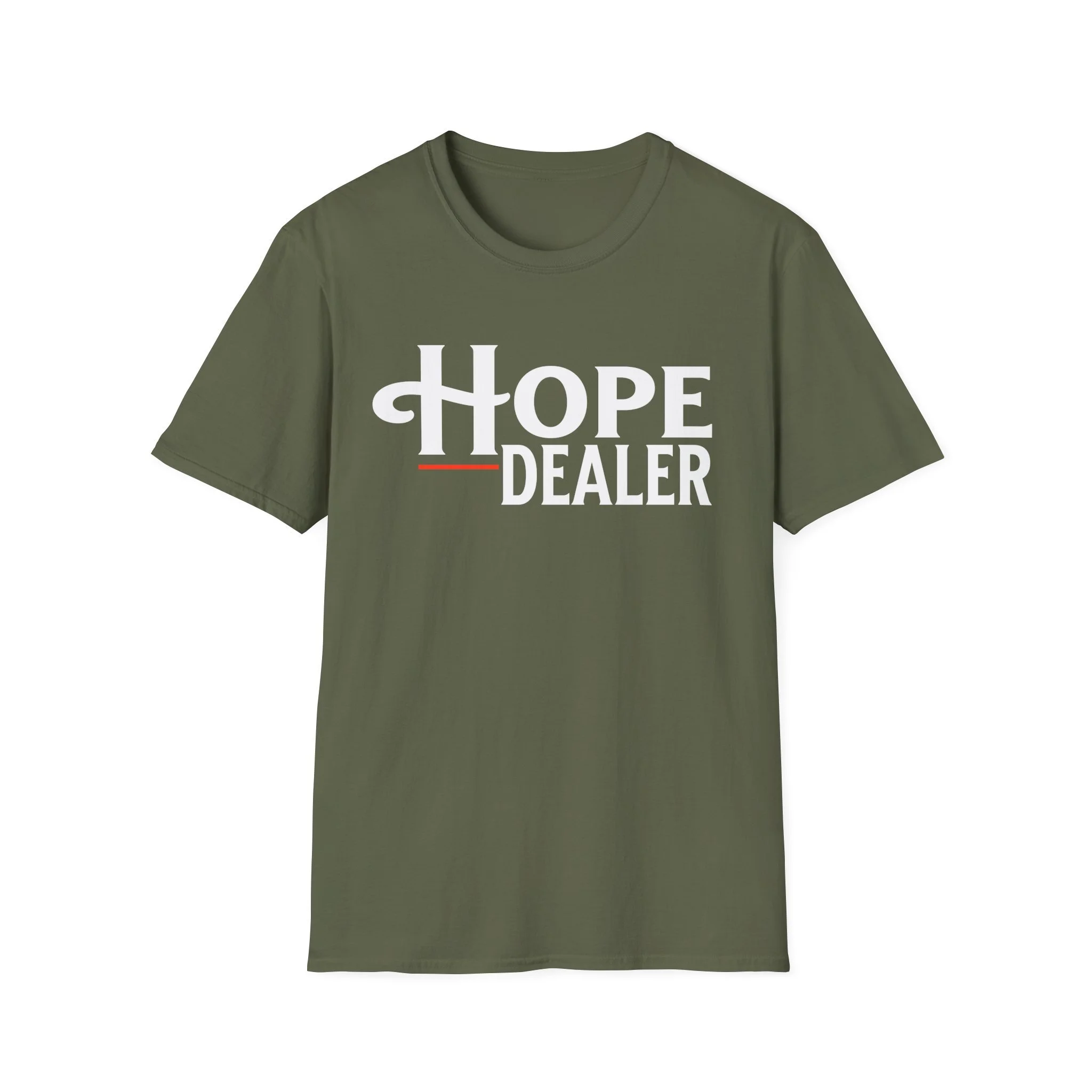 Hope Dealer (redline)