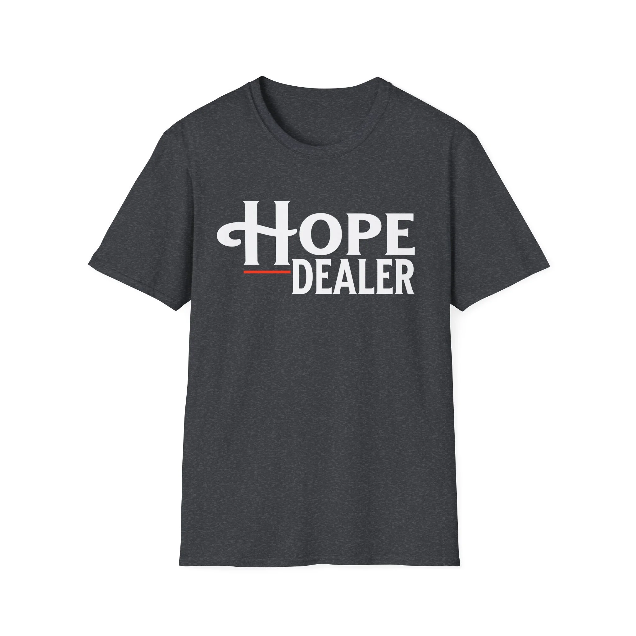Hope Dealer (redline)