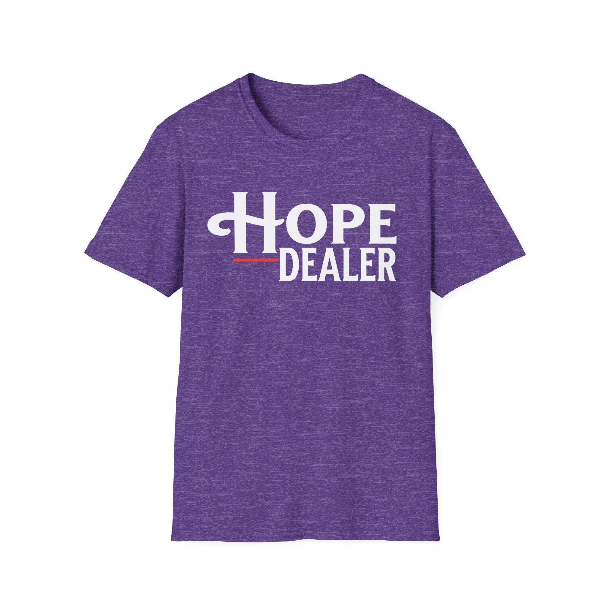 Hope Dealer (redline)