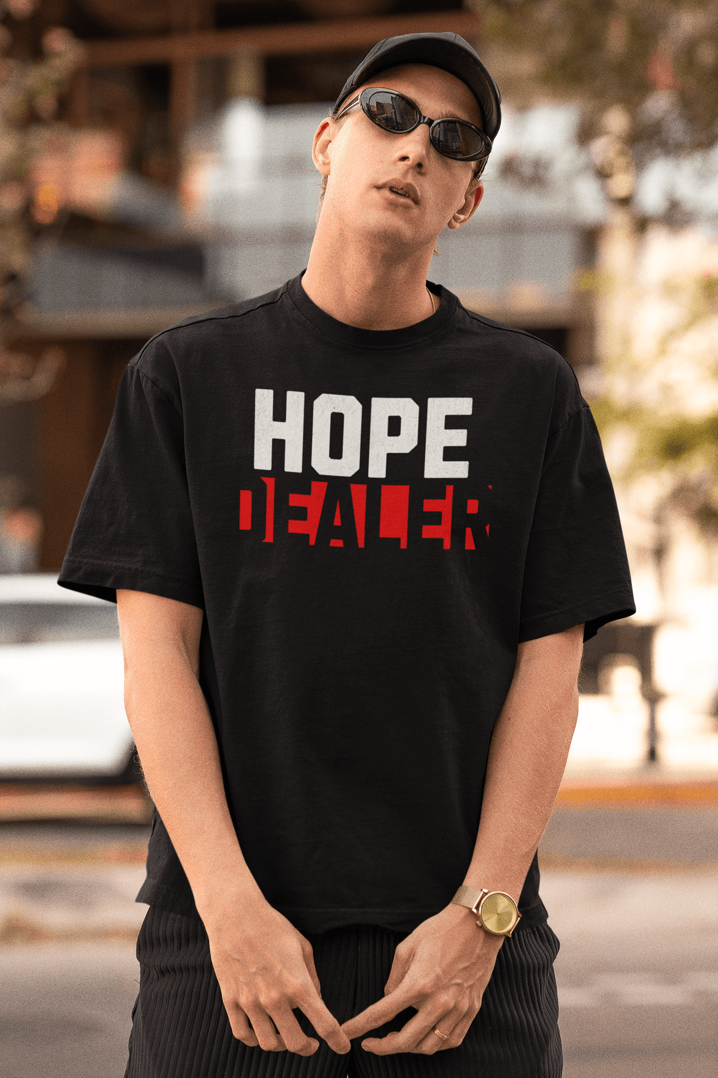 Hope Dealer (red)