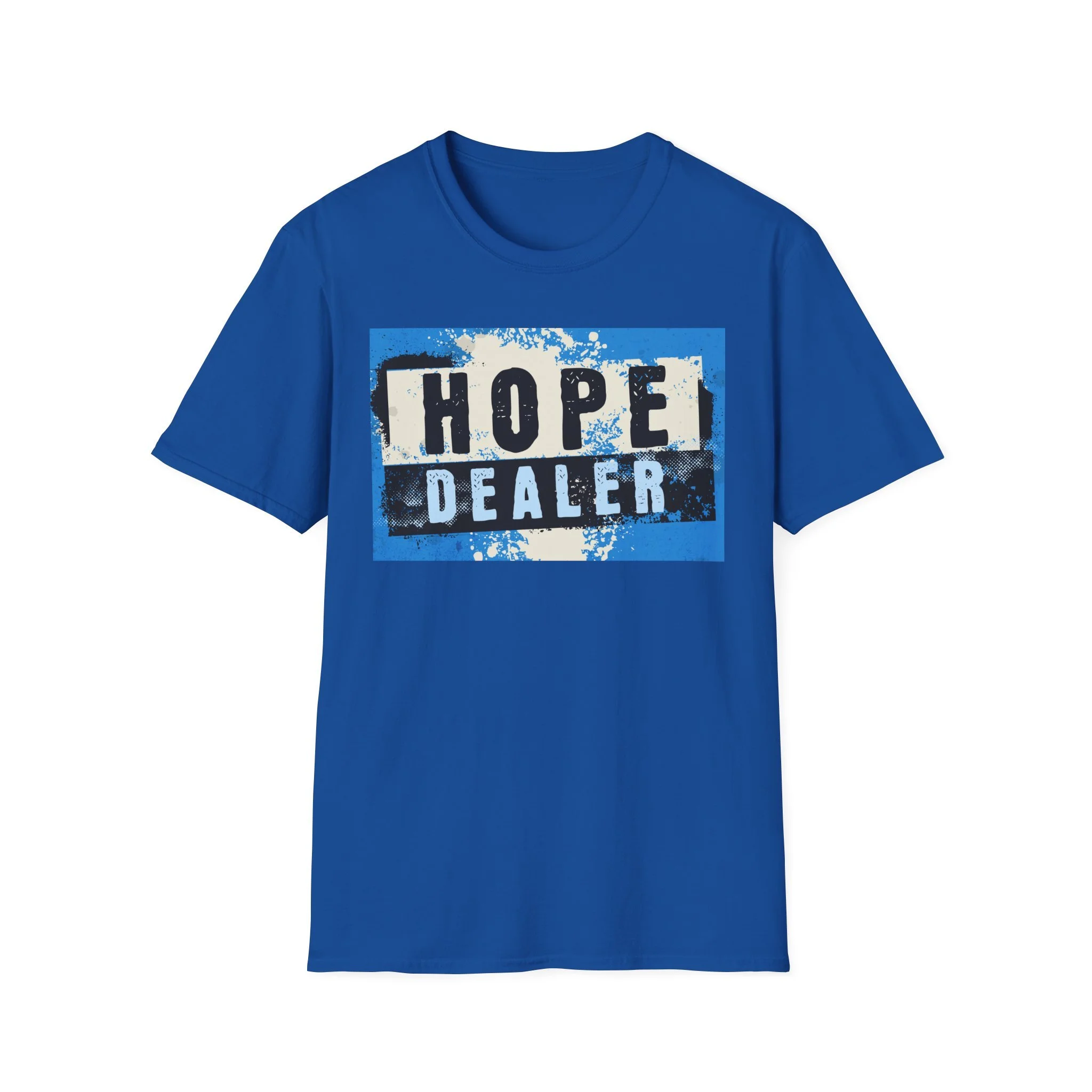 Hope Dealer (blue)