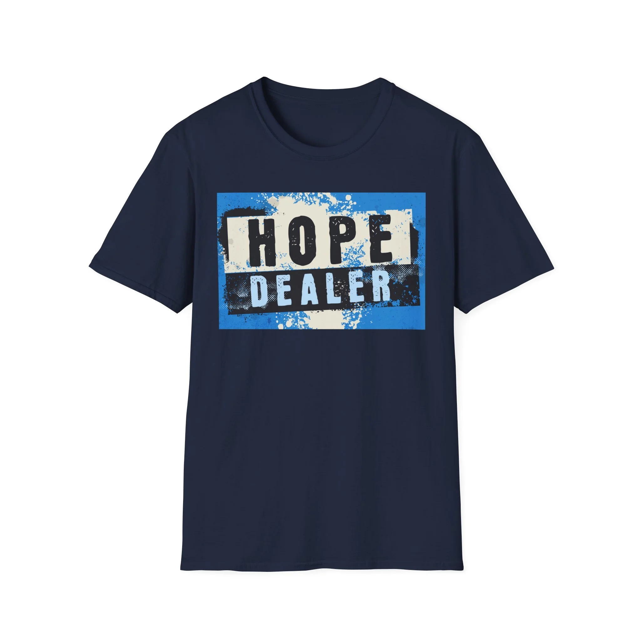 Hope Dealer (blue)