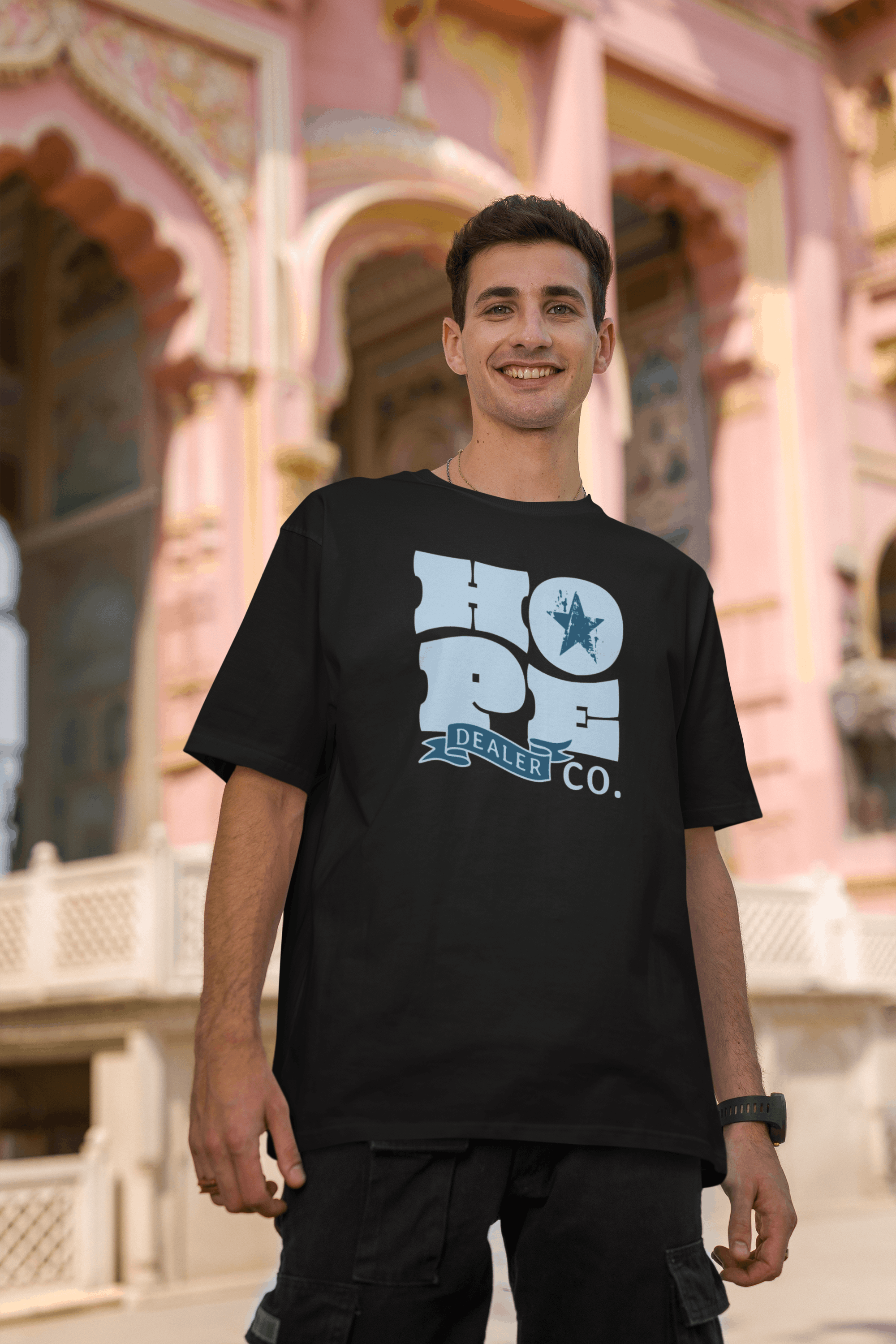 Hope Dealer Co.