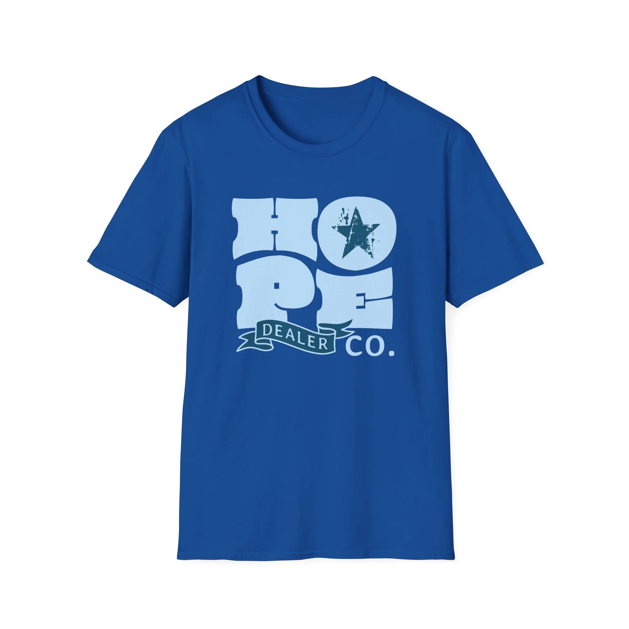 Hope Dealer Co.