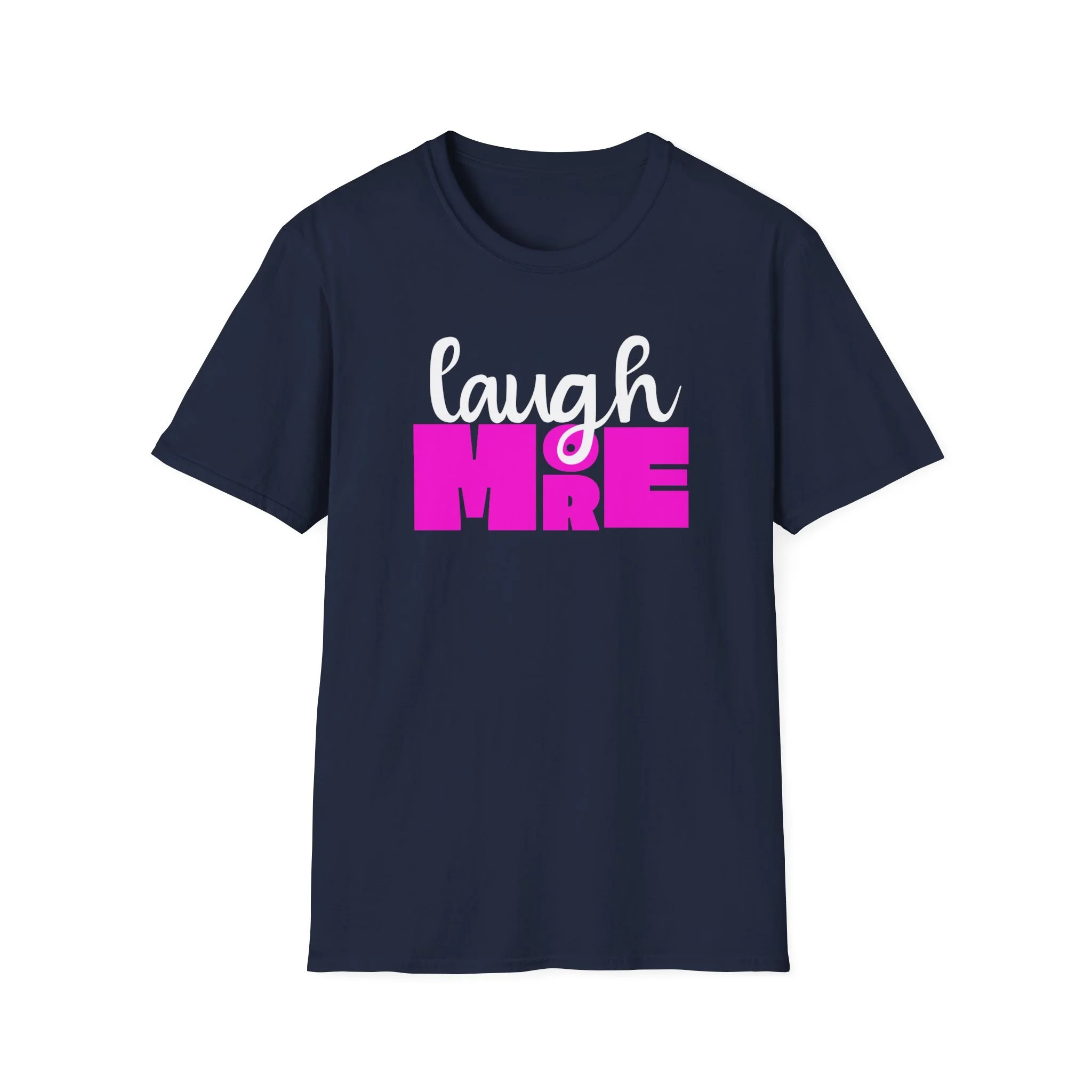 Laugh More