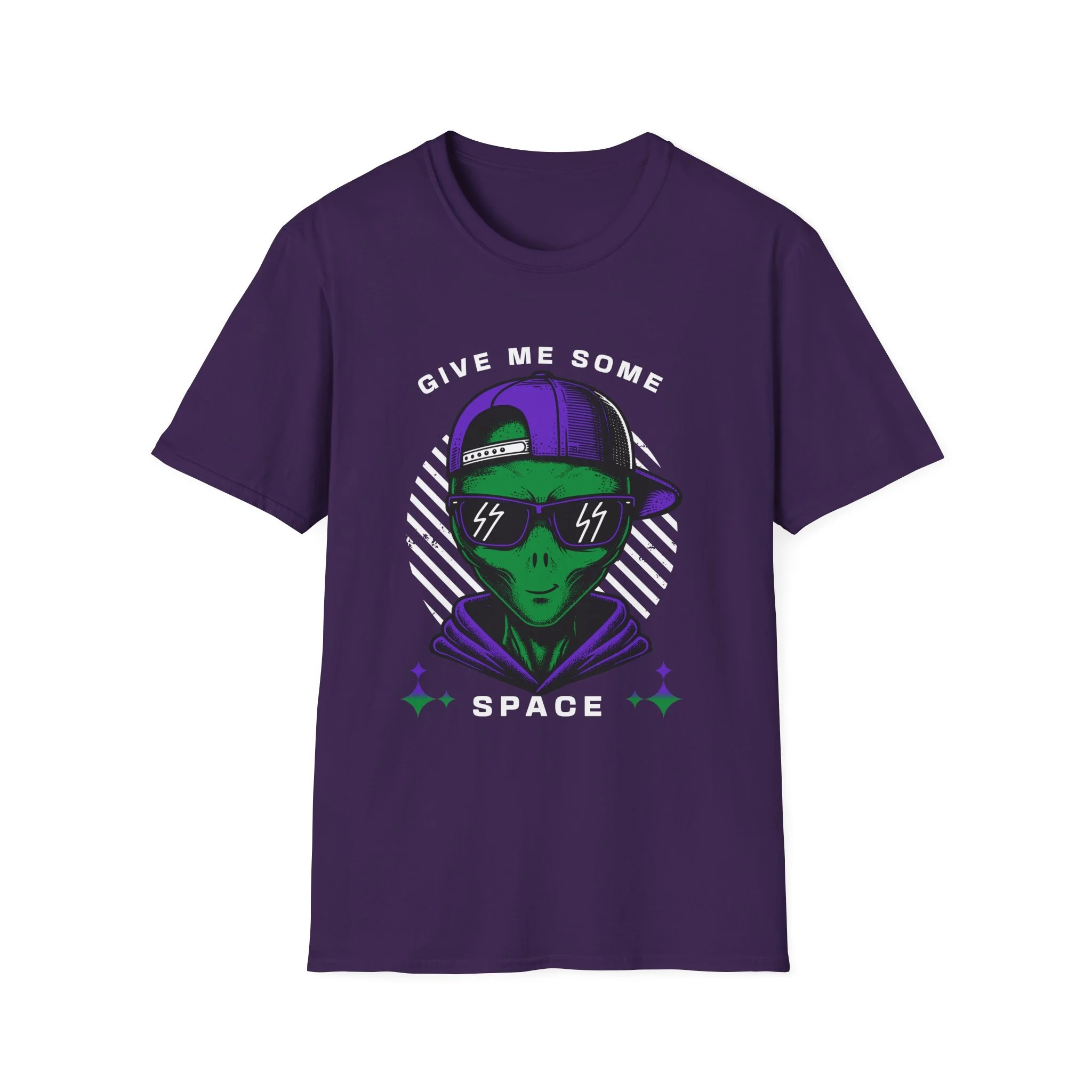 Give Me Space