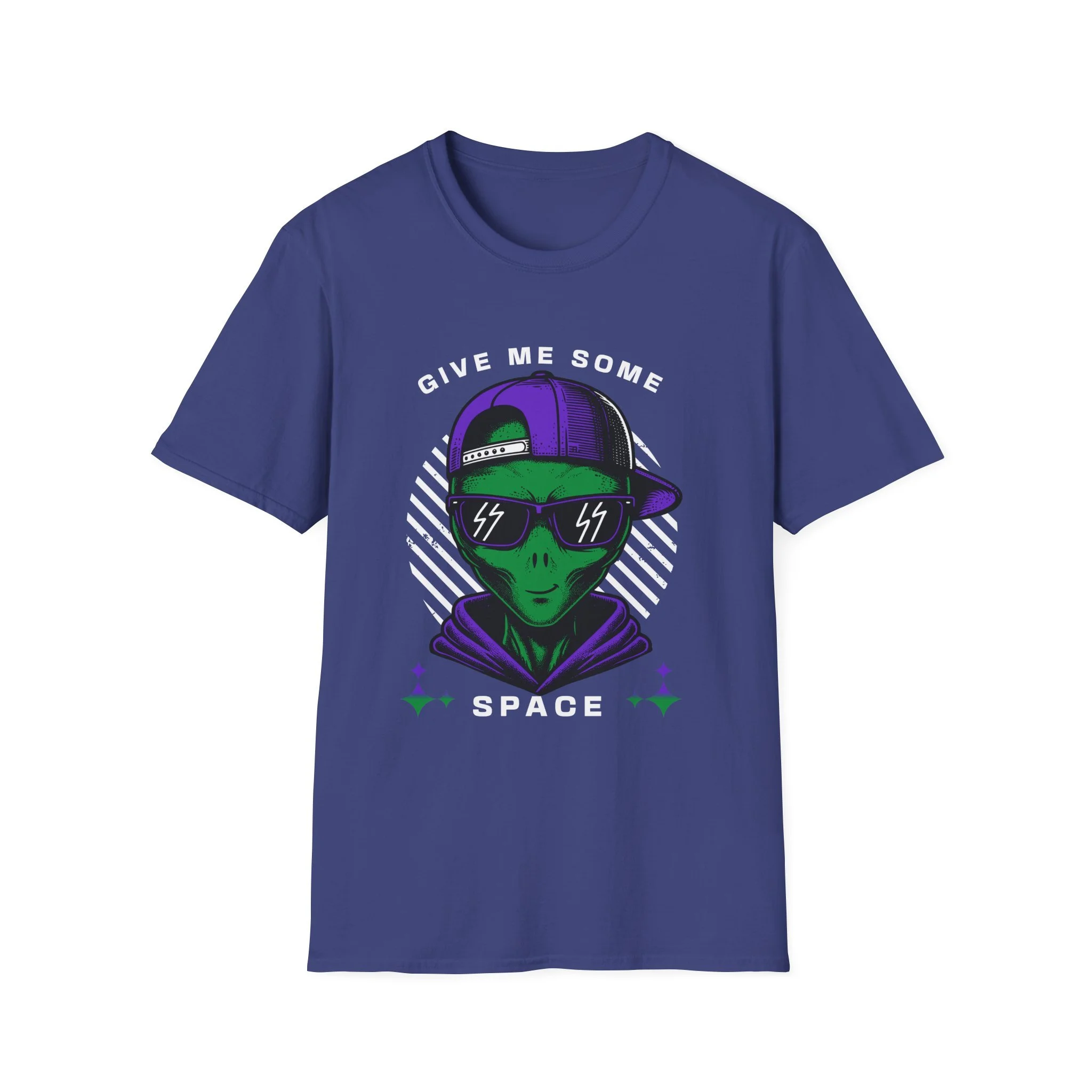 Give Me Space