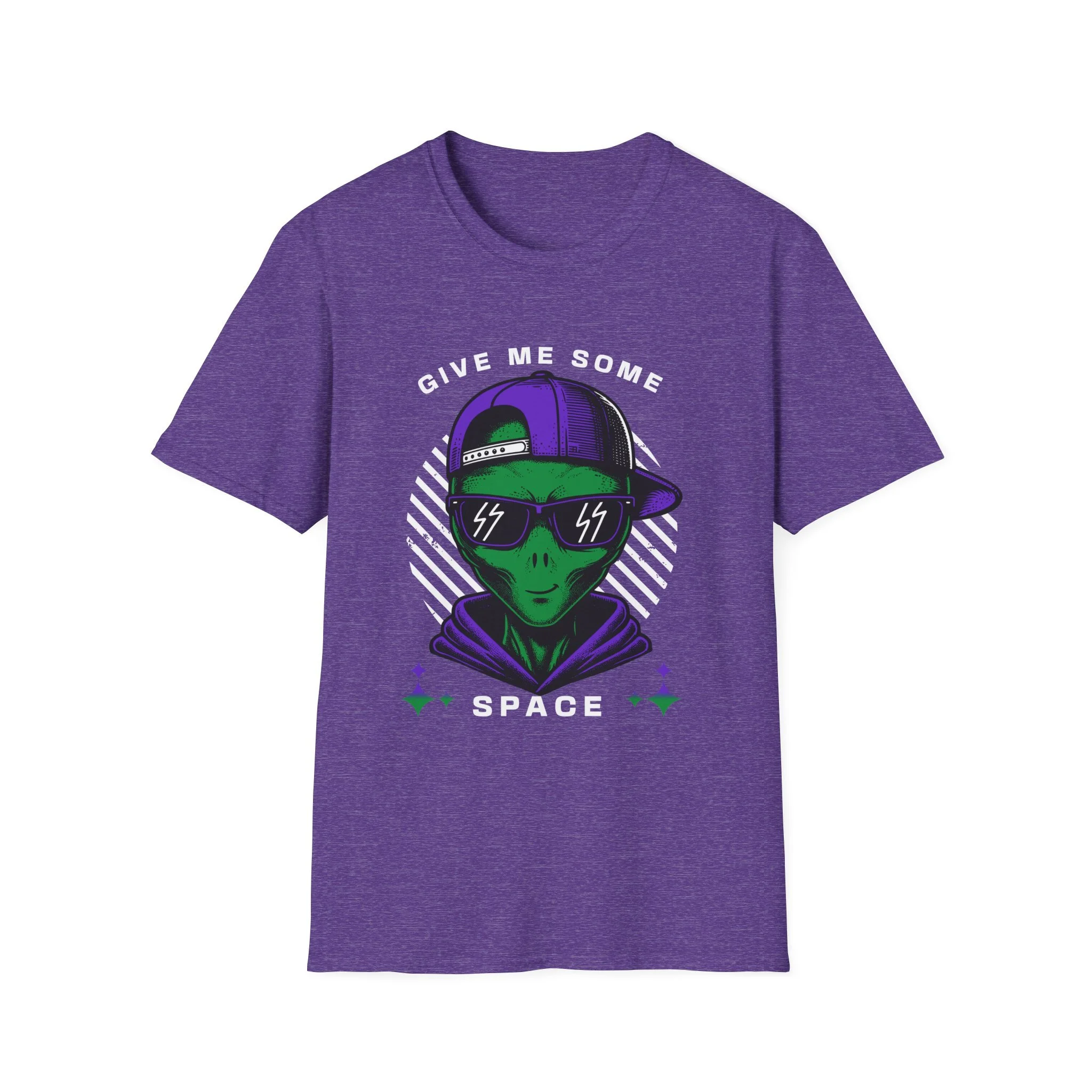Give Me Space