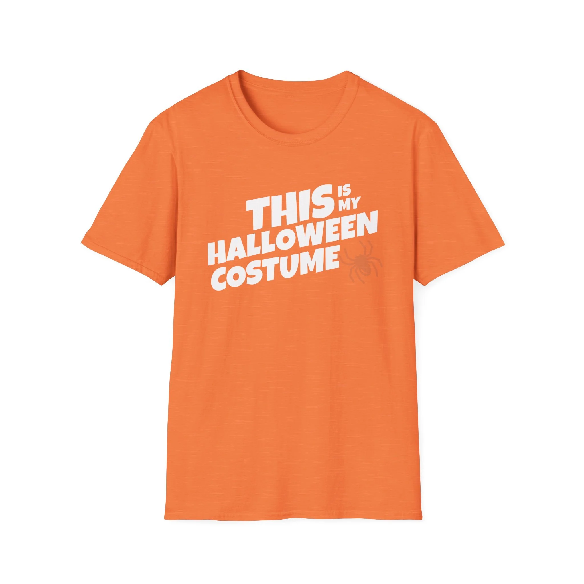 Halloween (white)
