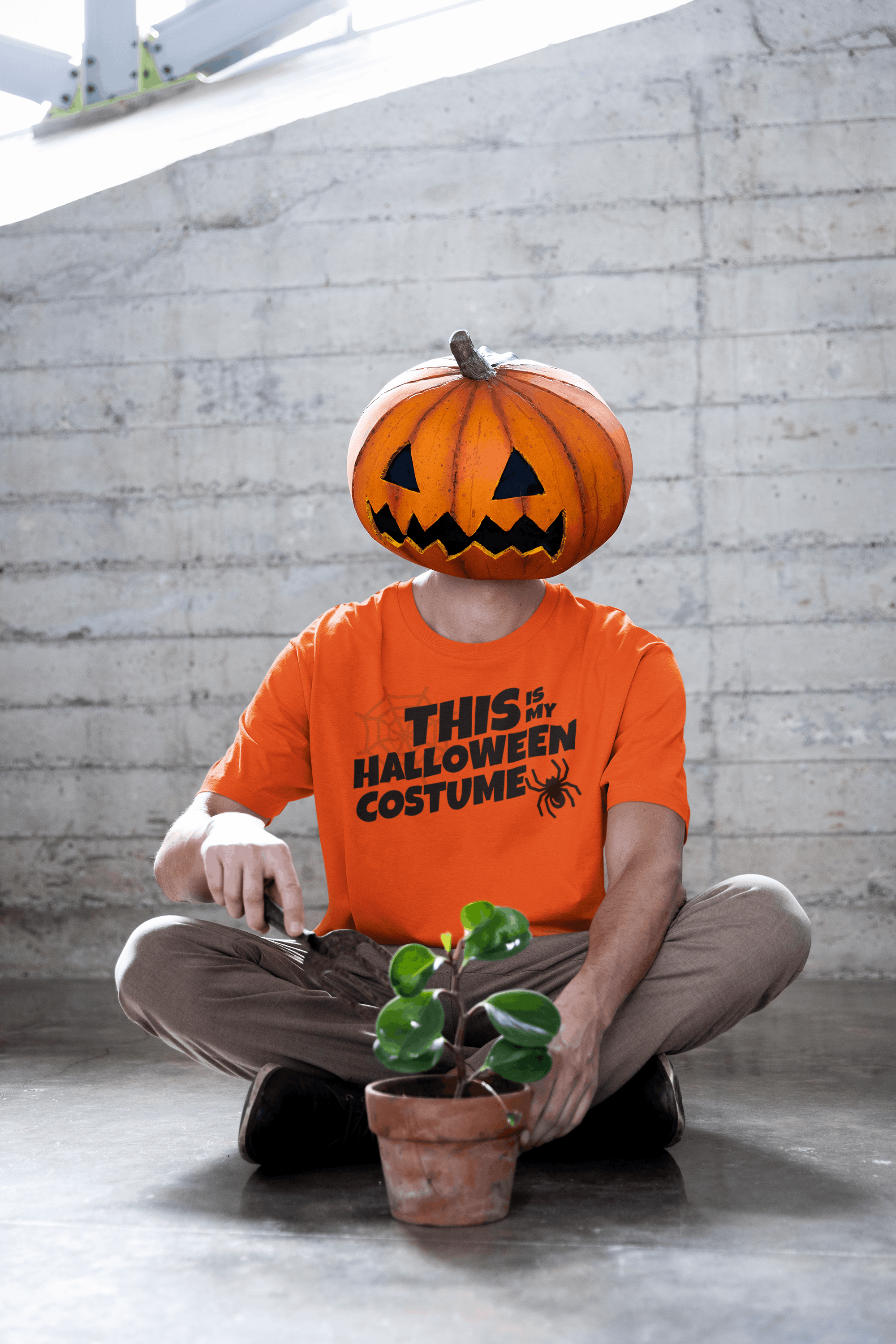 Halloween (black)