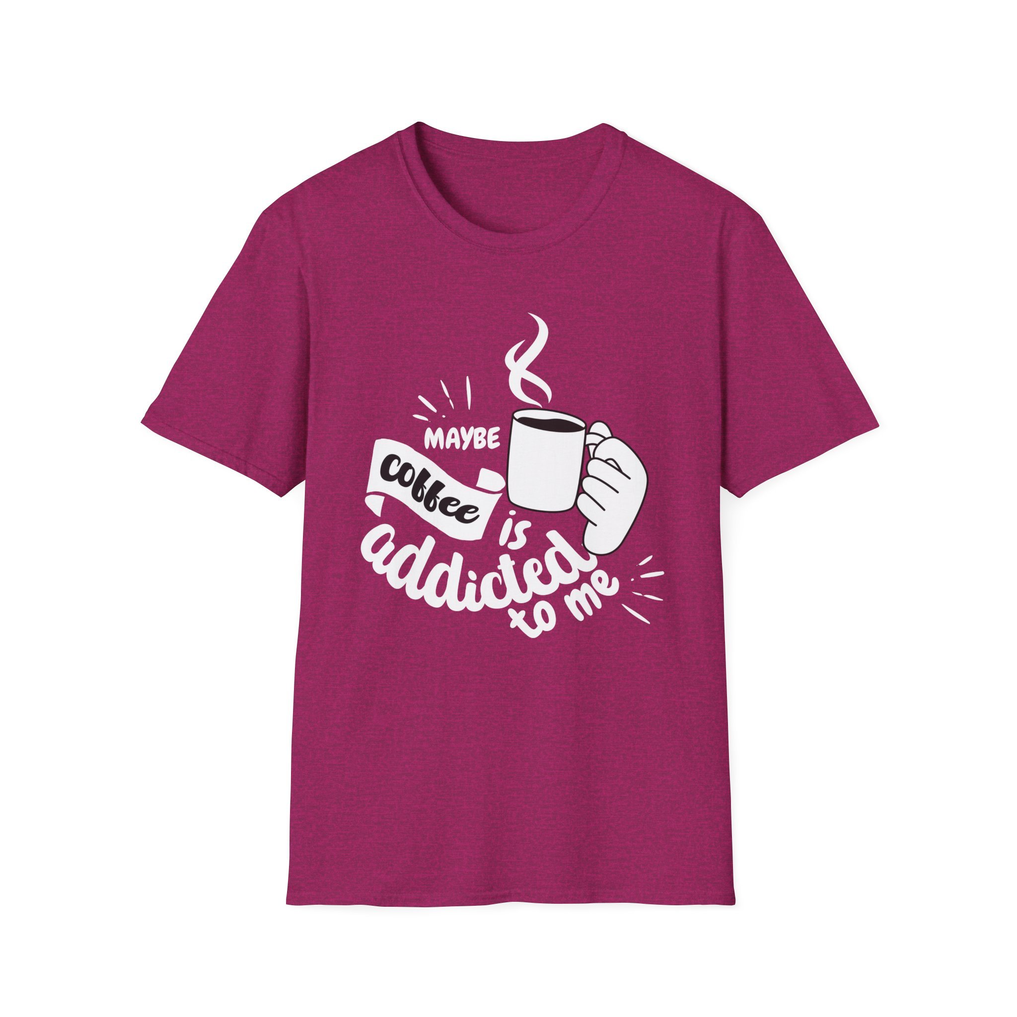 Coffee Addicted (banner)