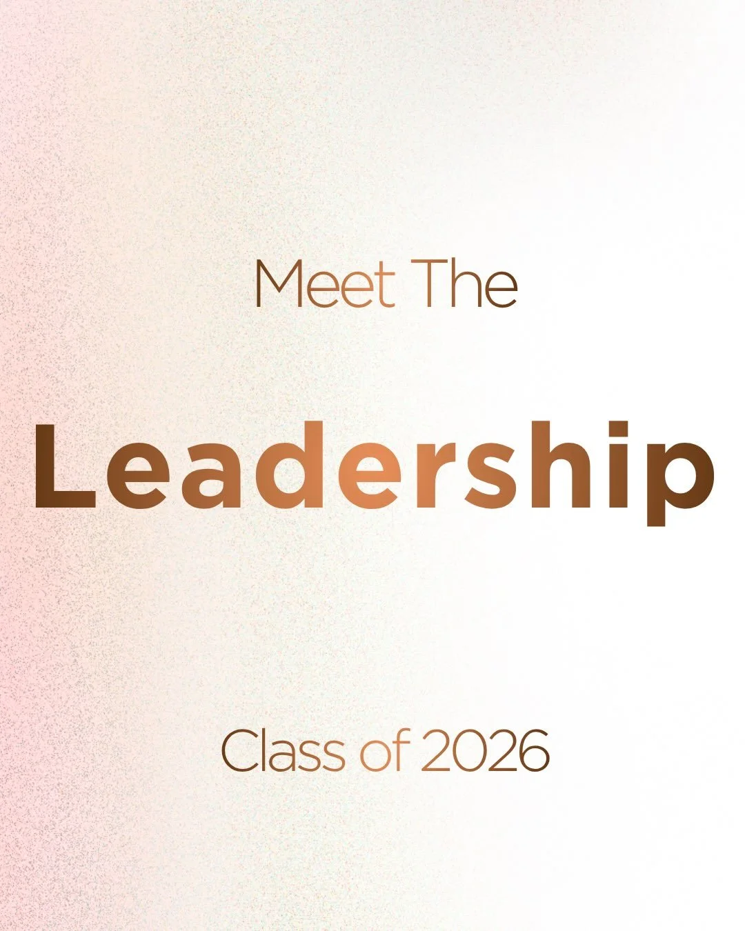 Congratulations to the 2026 Class of Bethune Leadership Fellows! 🎉

This remarkable cohort of 24 emerging leaders was selected from a nationally competitive applicant pool to participate in the Bethune Leadership Fellowship&mdash;an eight-week leade