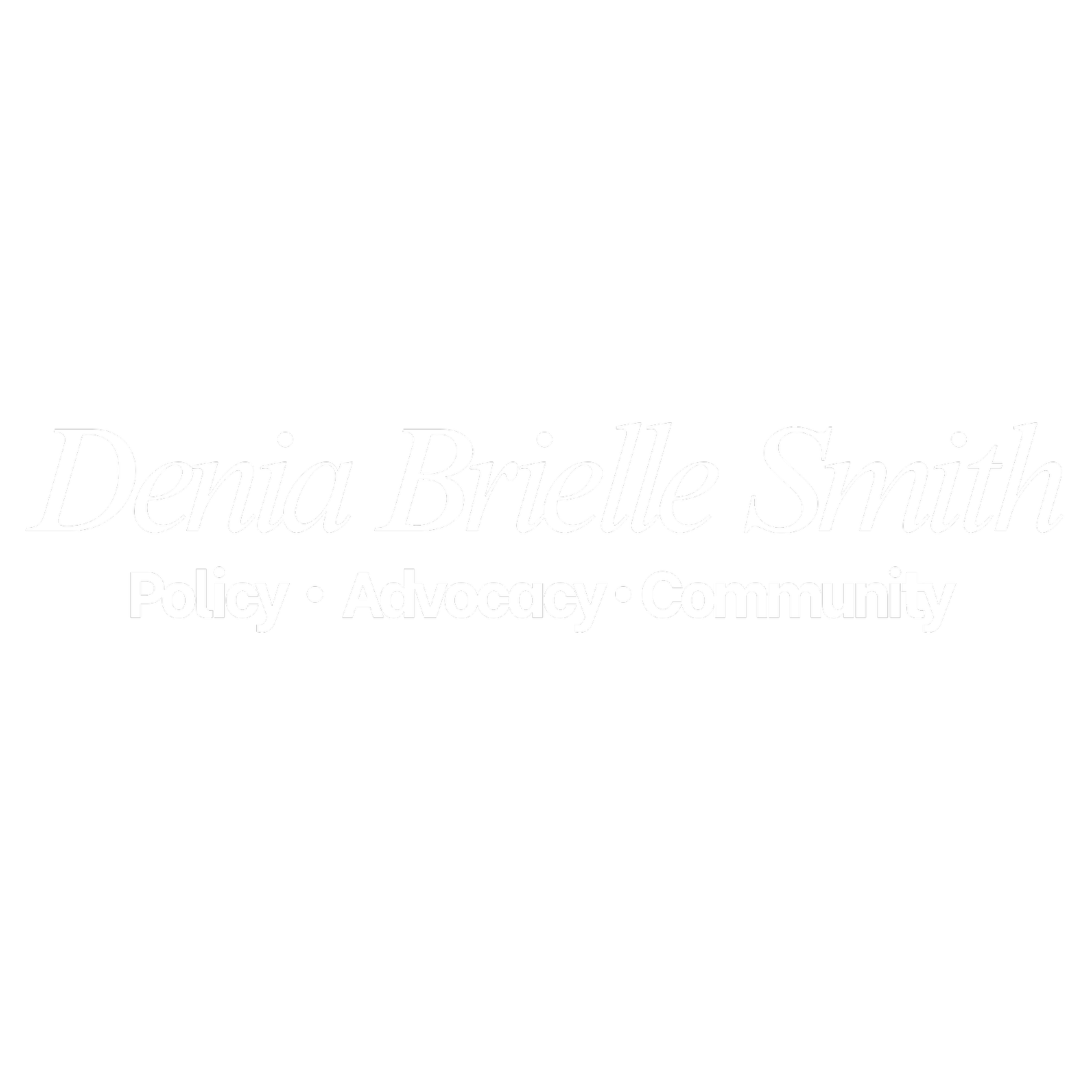 Denia Brielle Smith