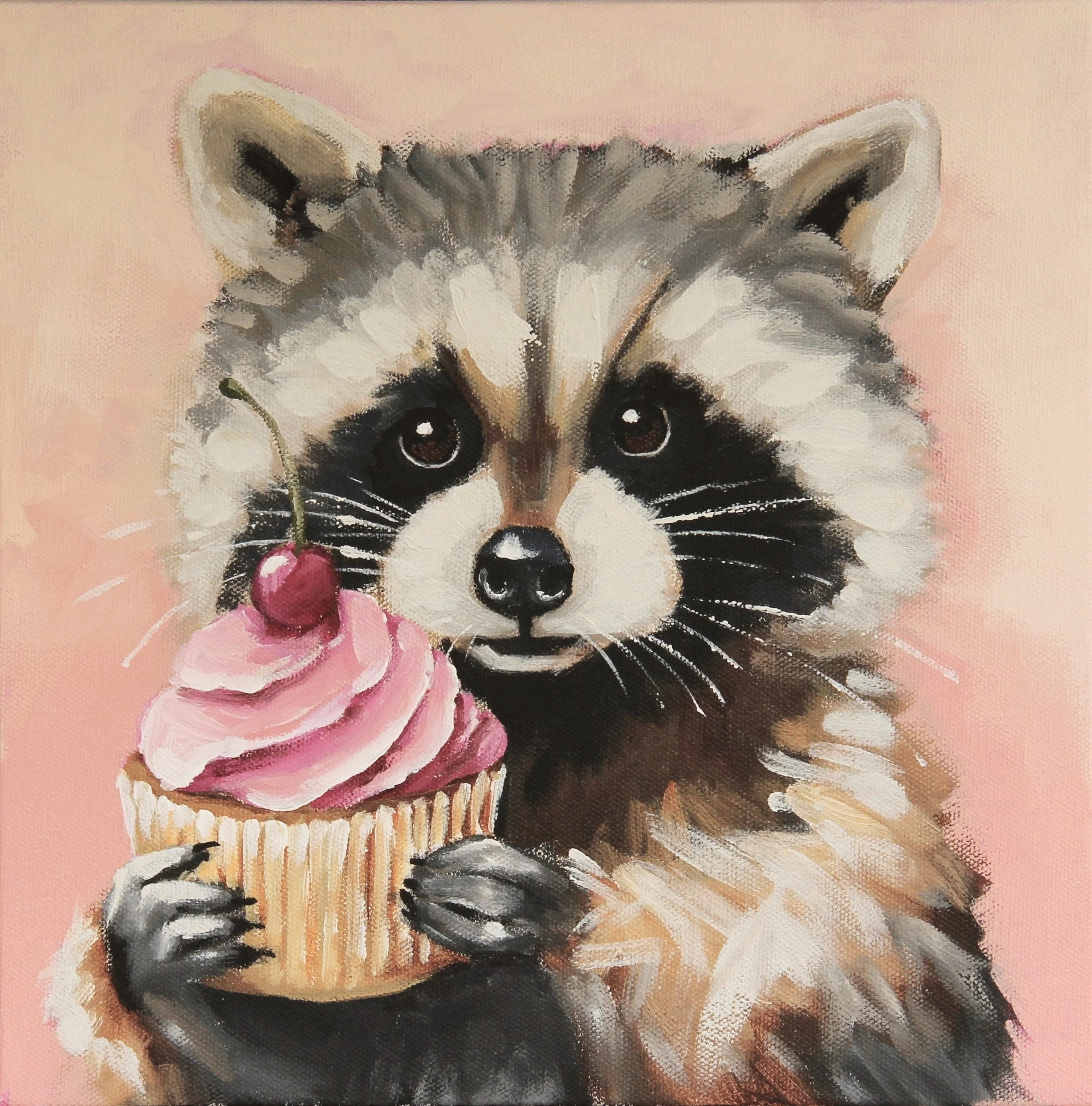 Raccoon_frosting is a life style adjusted.JPG