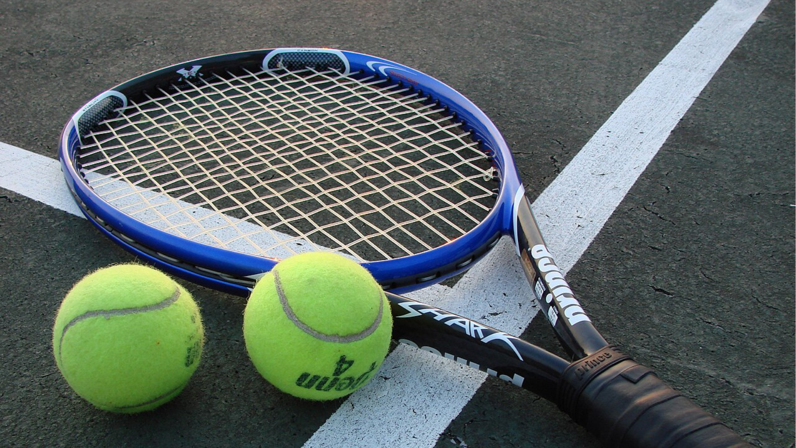 Intramurals | Tennis Lessons