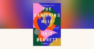Vanishing Half | Book Club 