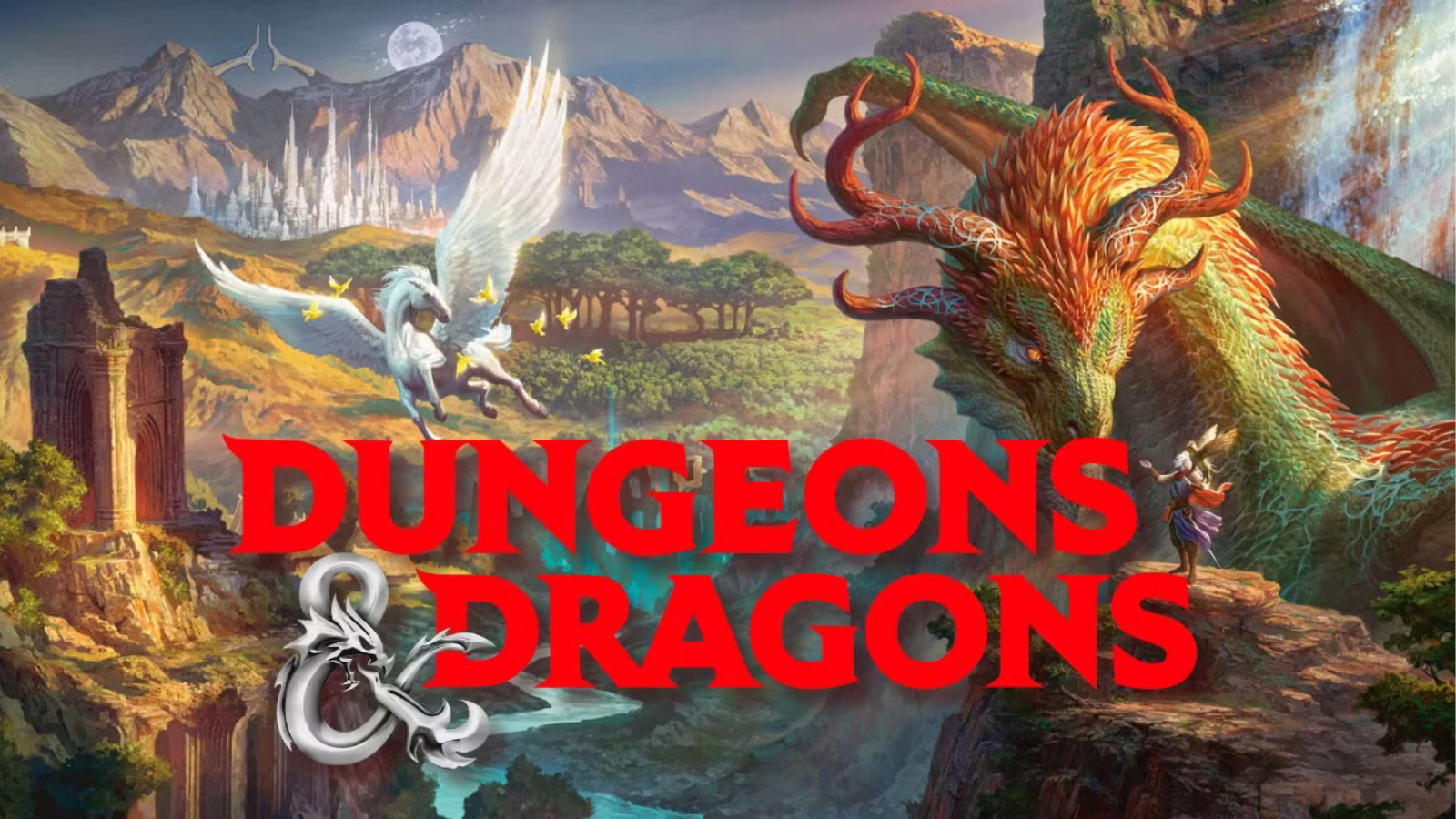 Dungeons & Dragons | BLERD Club