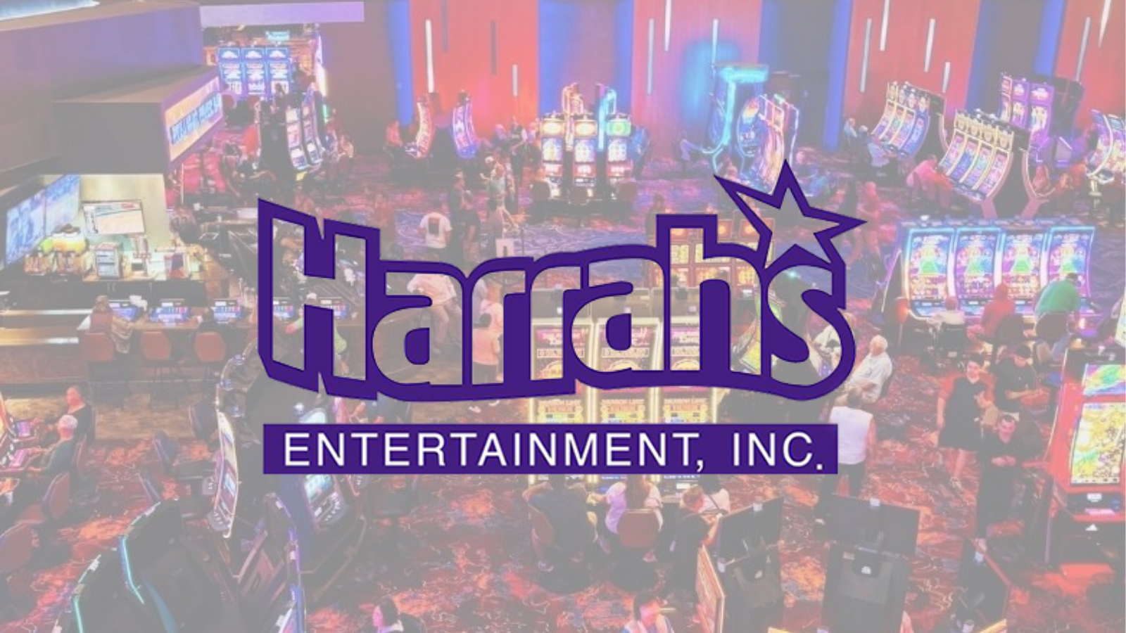 Harrah's  Getaway | Golden Age Club