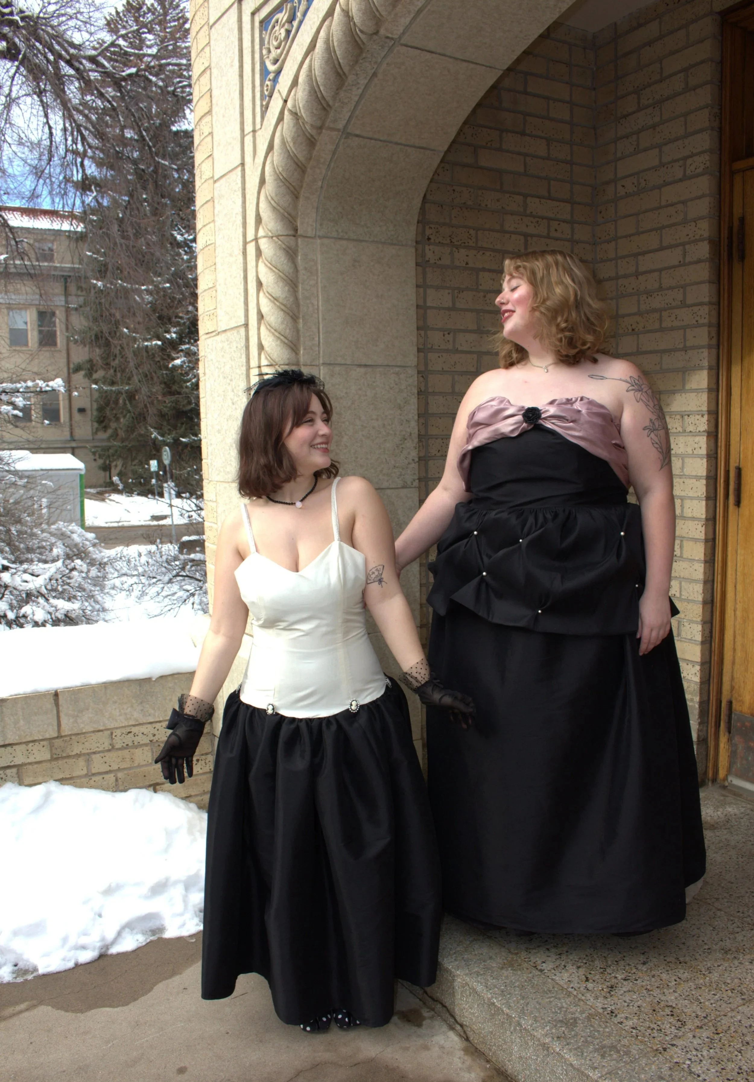 Picture from Capstone Collection