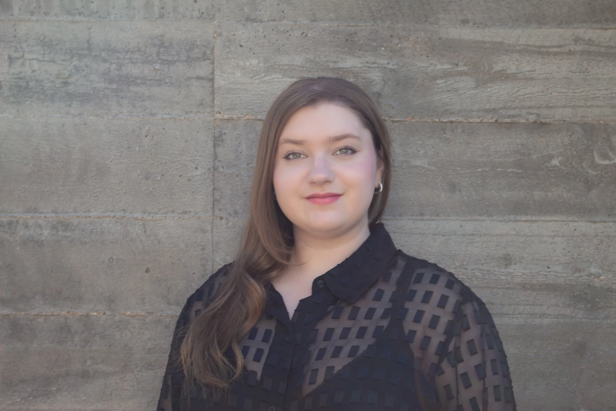 Picture of Ashley Singer