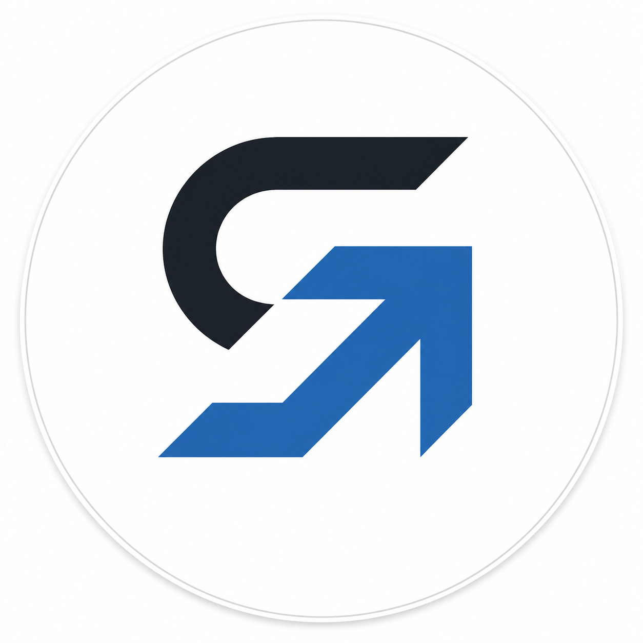 Shift Arrow Group logo