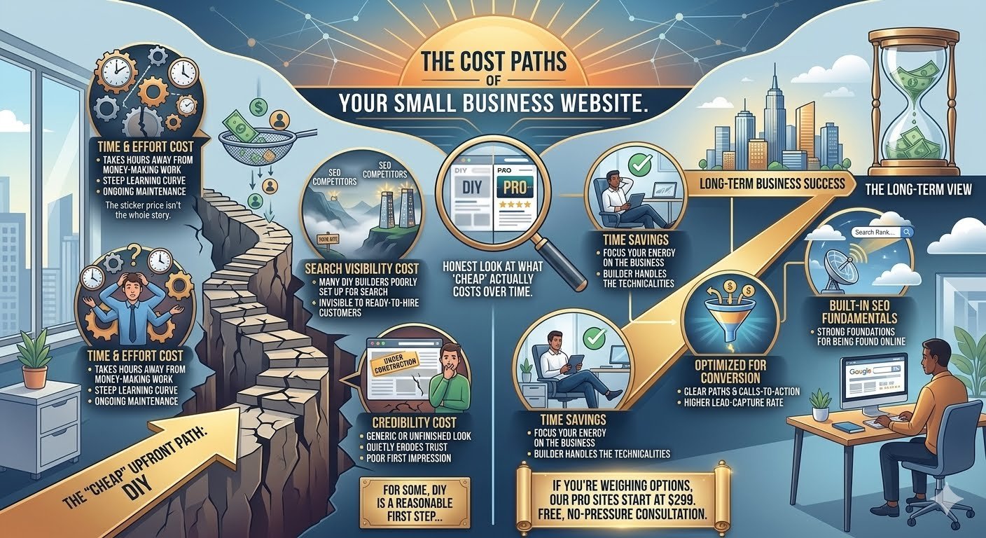 Small Business Growth