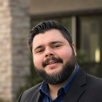 Alex Schadt, founder of Shift Arrow Group LLC
