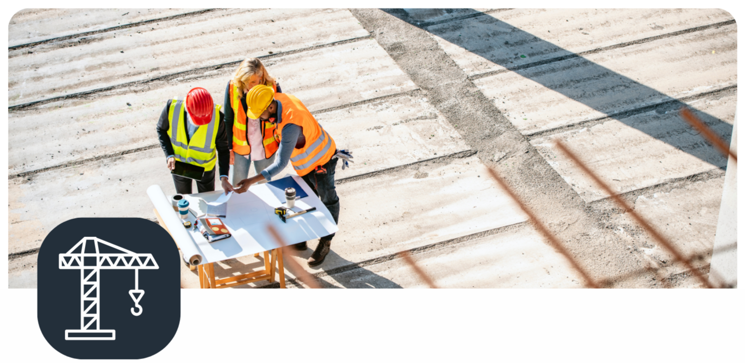 Construction WHS ISO HR Systems Consultant