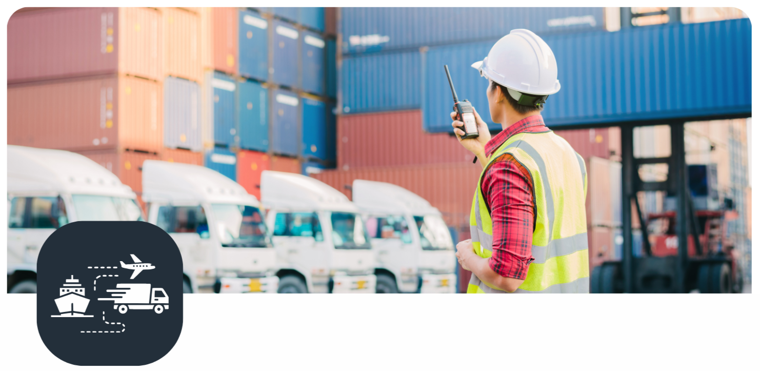 Logistics WHS ISO HR Systems Consultant