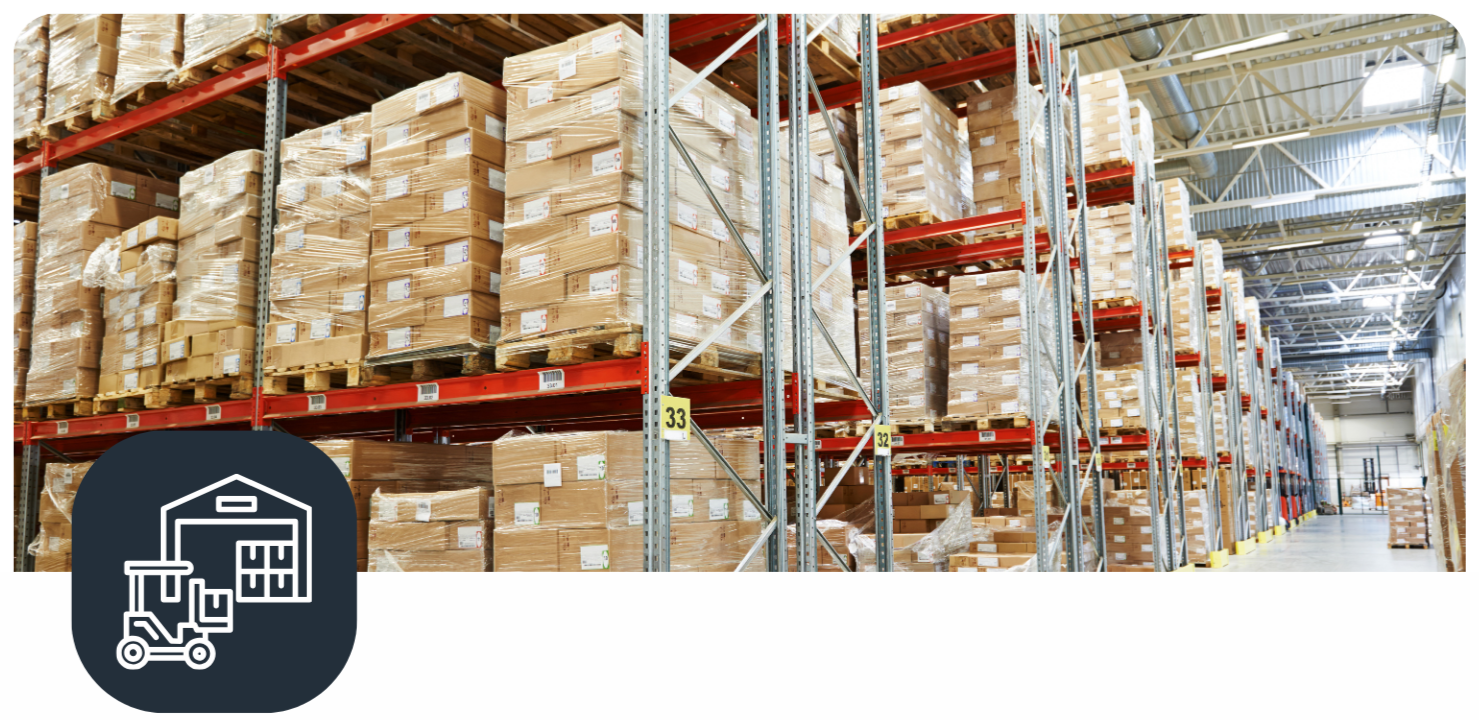 Warehousing WHS ISO HR Systems Consultant