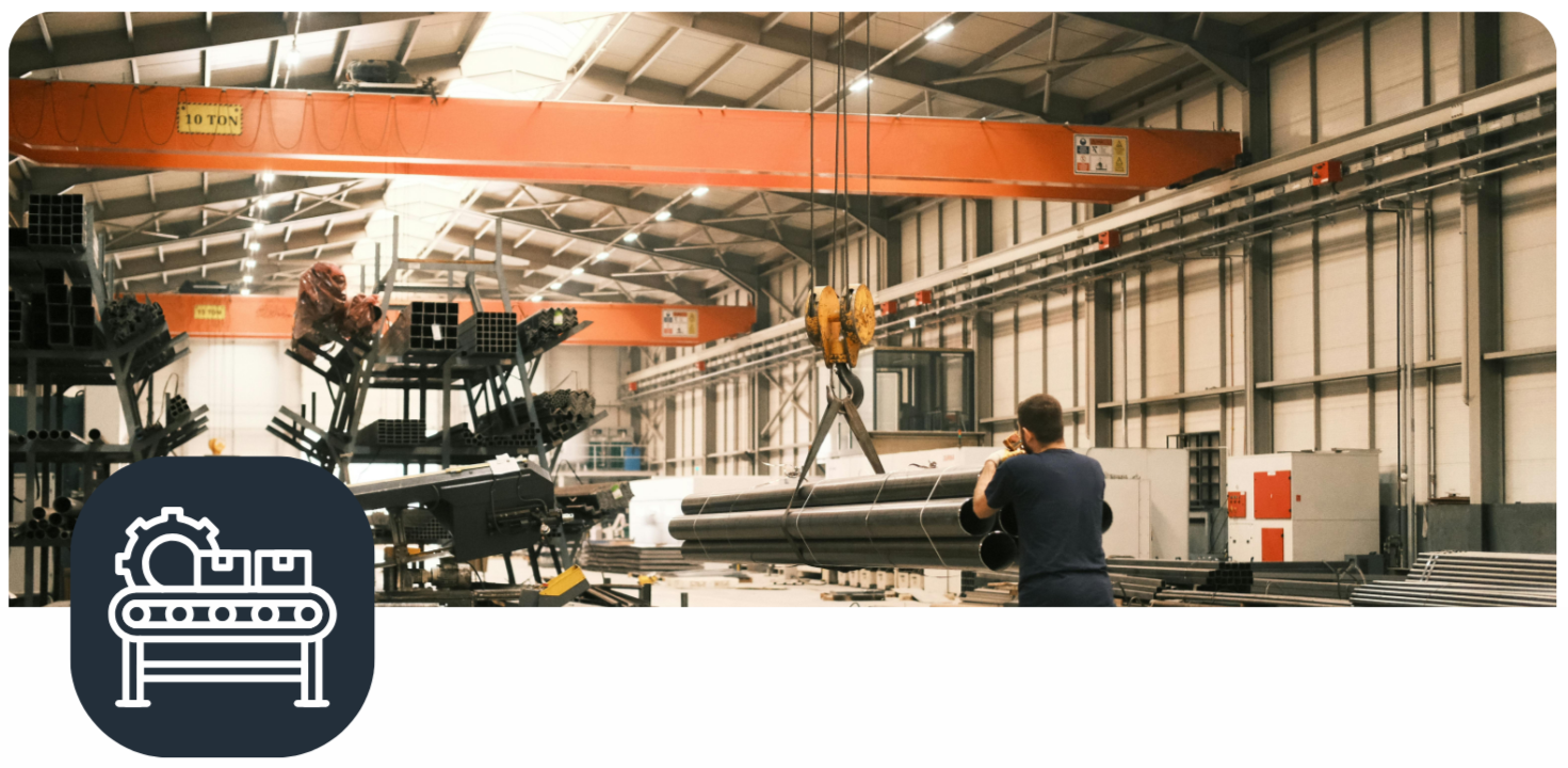 Manufacturing WHS ISO HR Systems Consultant